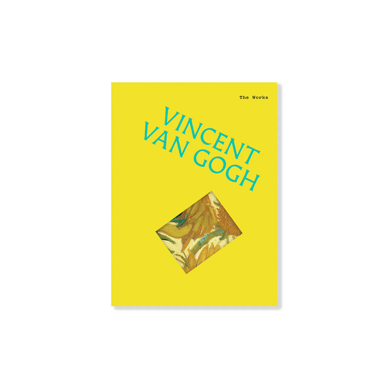 The Works: Vincent van Gogh