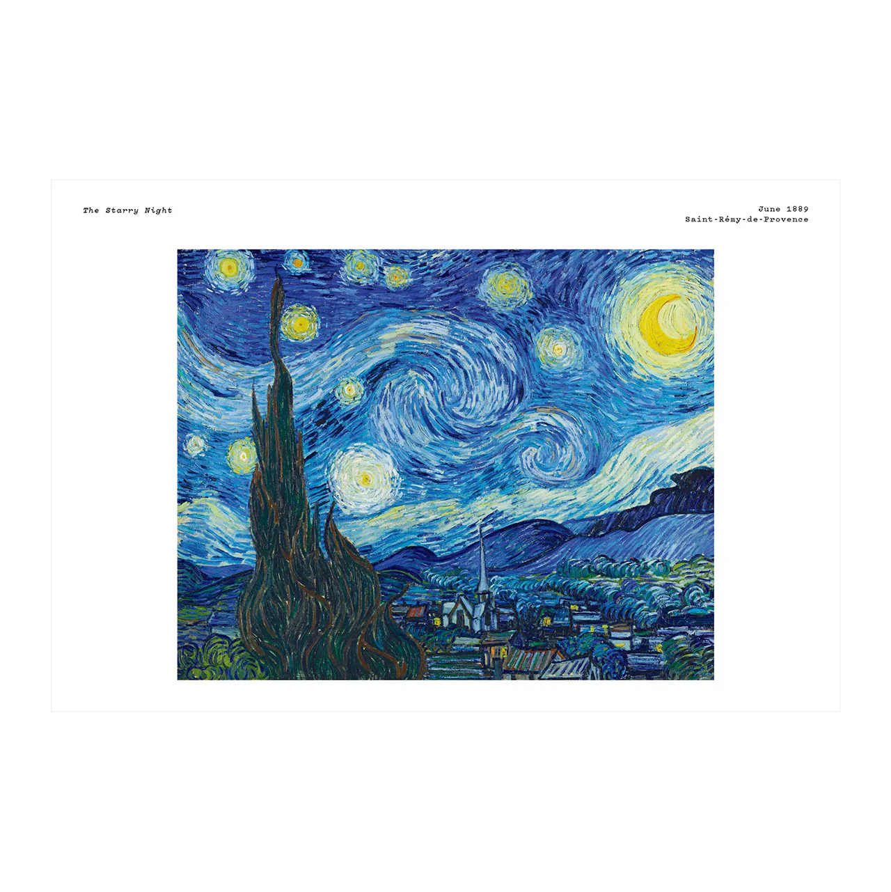 The Works: Vincent van Gogh - Image 5