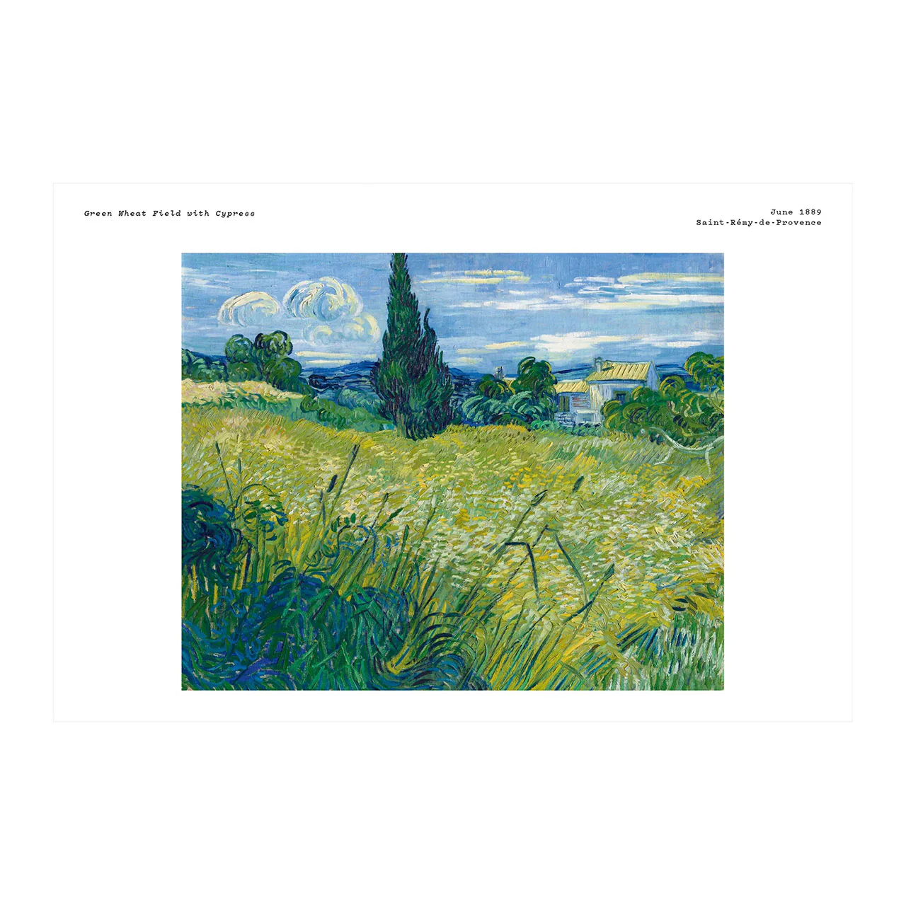 The Works: Vincent van Gogh - Image 6