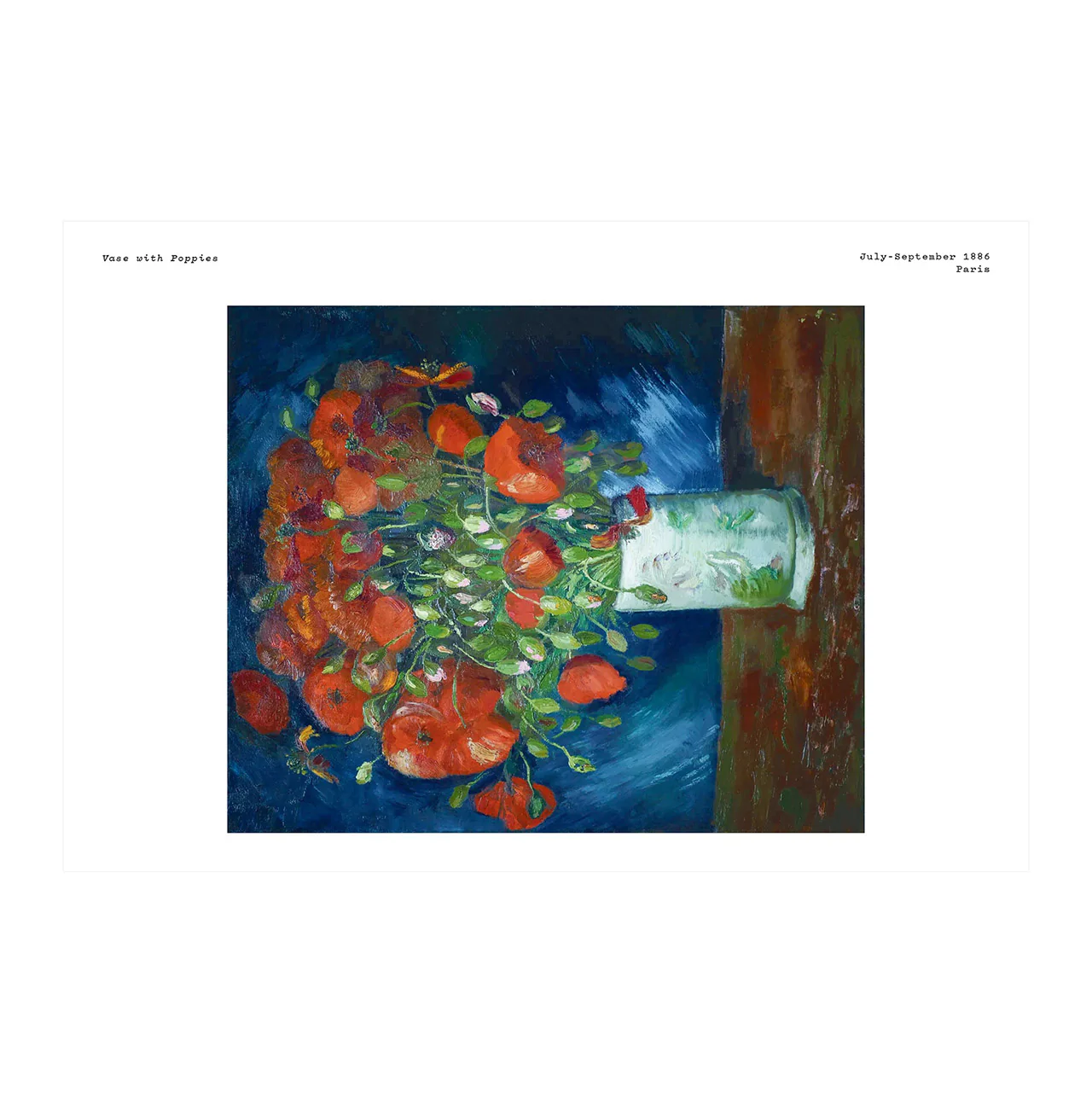 The Works: Vincent van Gogh - Image 7