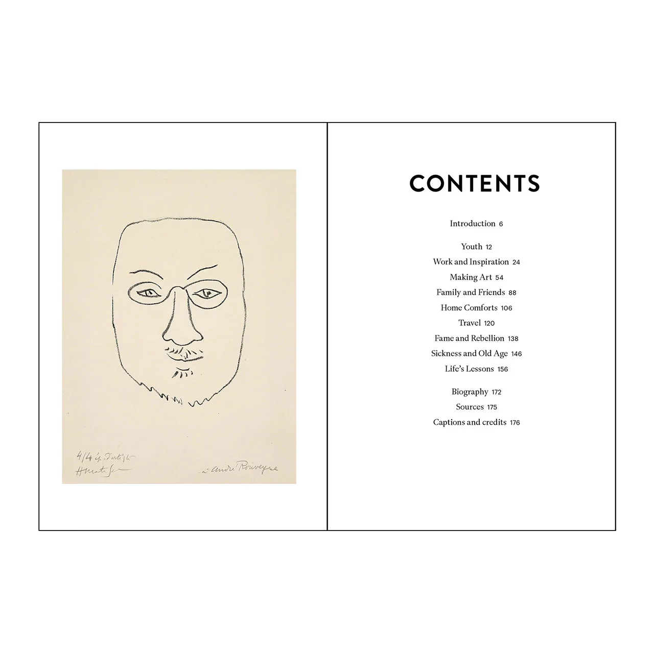 The World According to Matisse - Image 2