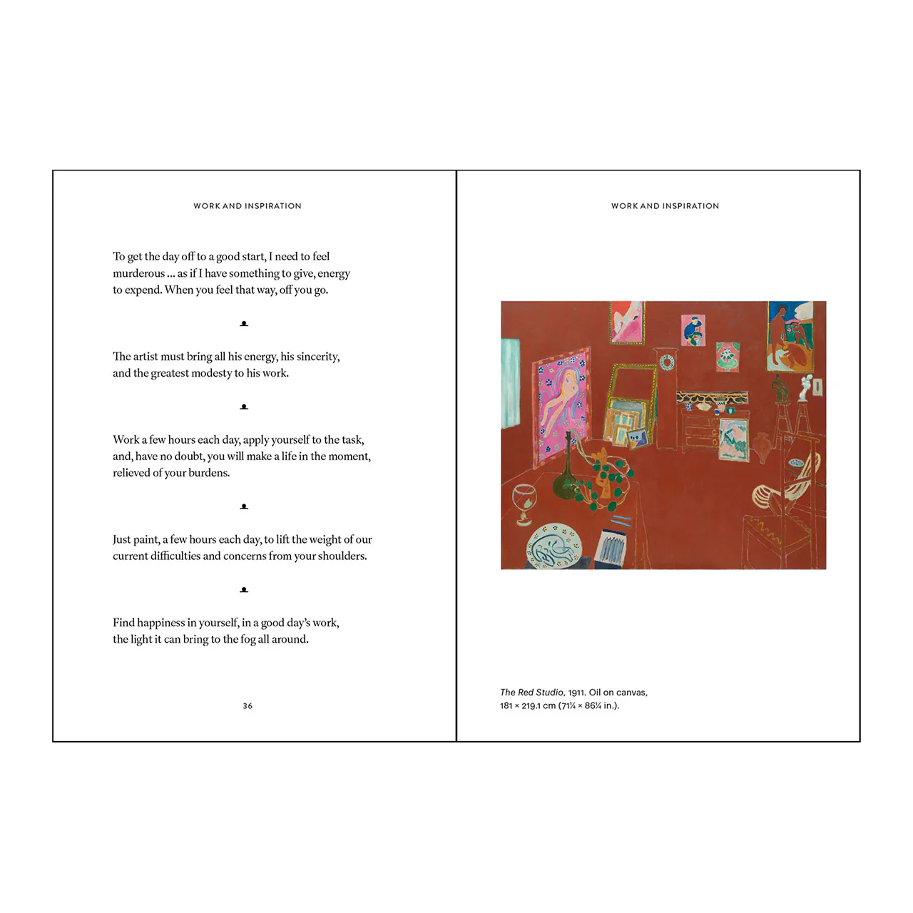 The World According to Matisse - Image 6