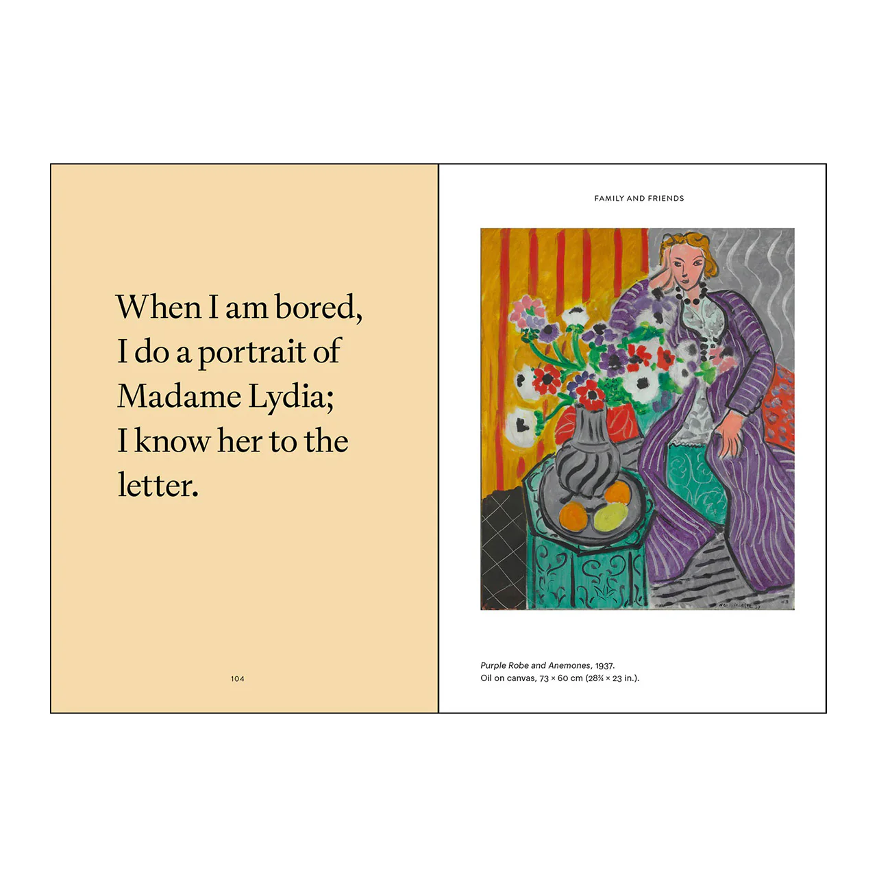 The World According to Matisse - Image 9