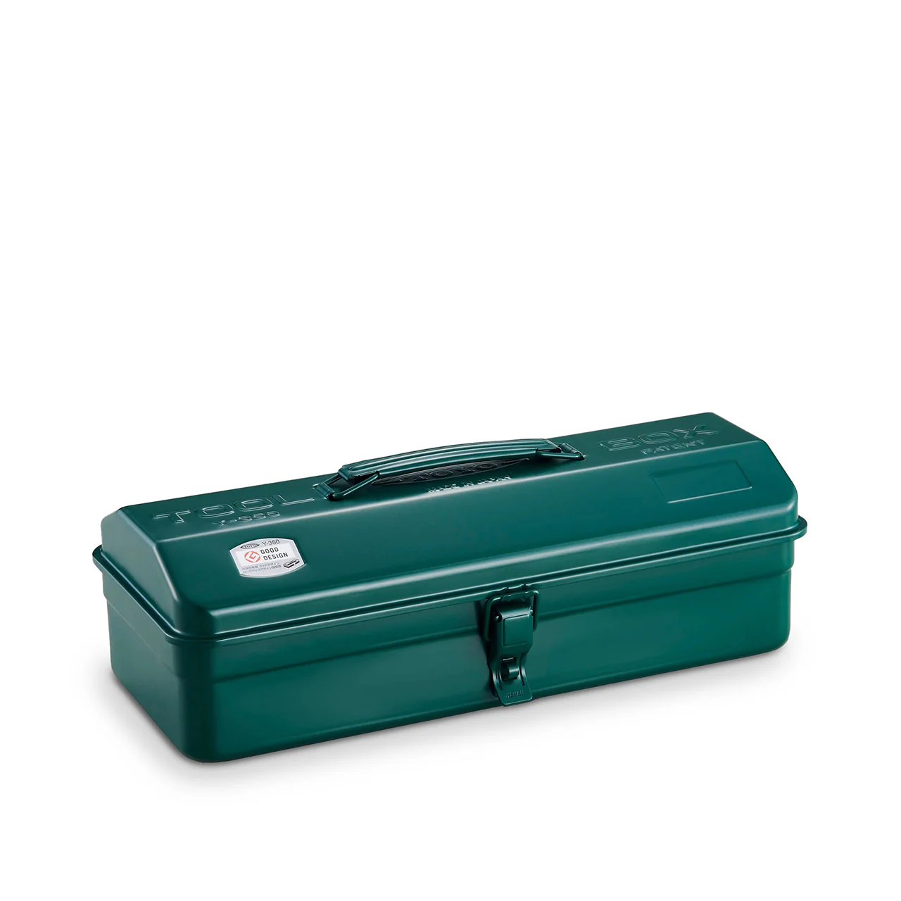 Camber-Top Toolbox Y-350