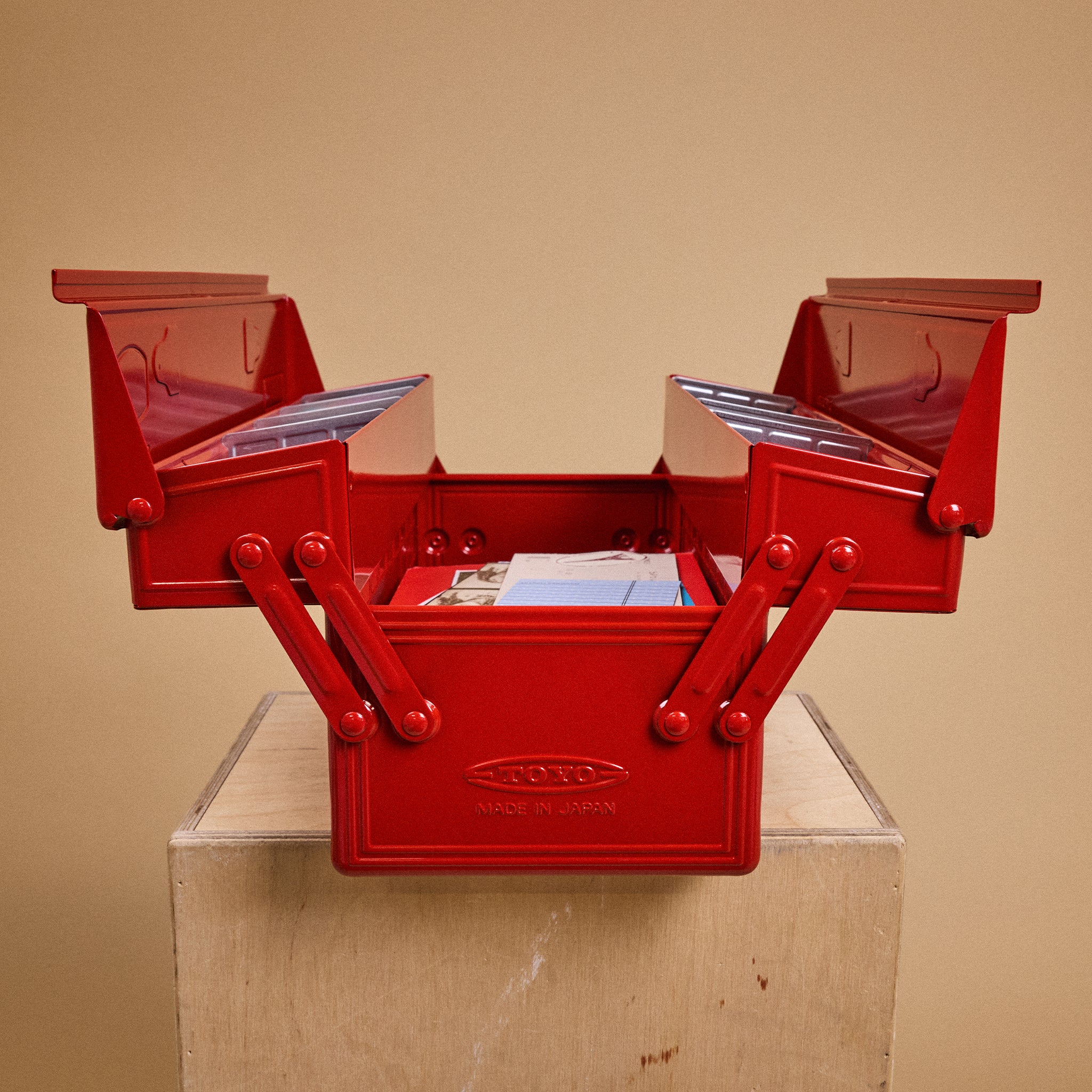 Cantilever Toolbox ST-350 - Image 4