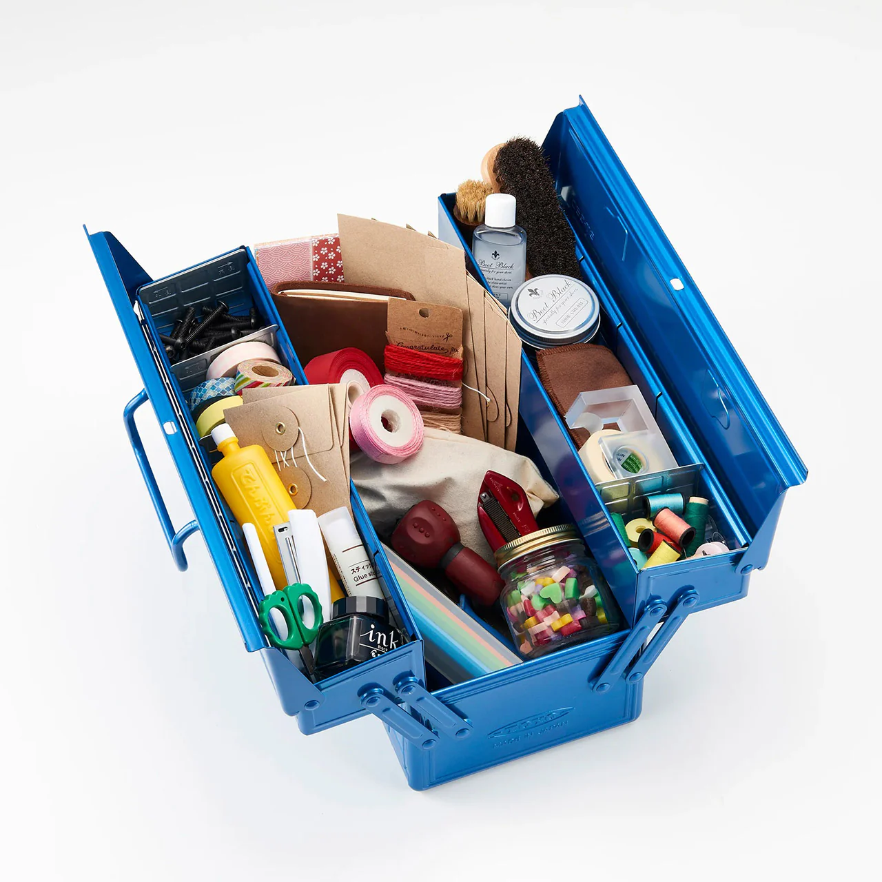 Cantilever Toolbox ST-350 - Image 6