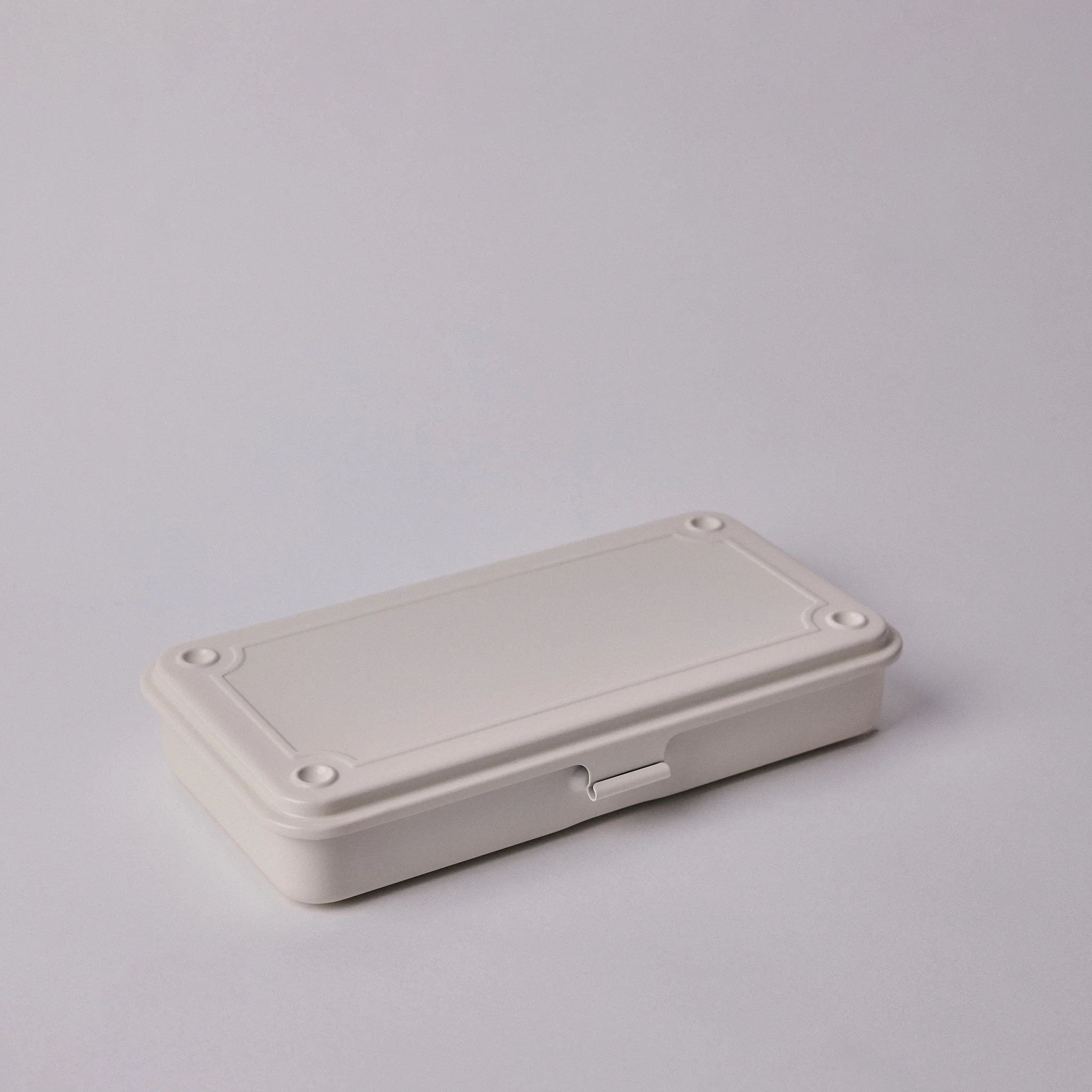 TOYO Trunk Shape Slim Toolbox T-192 19cm - Image 11