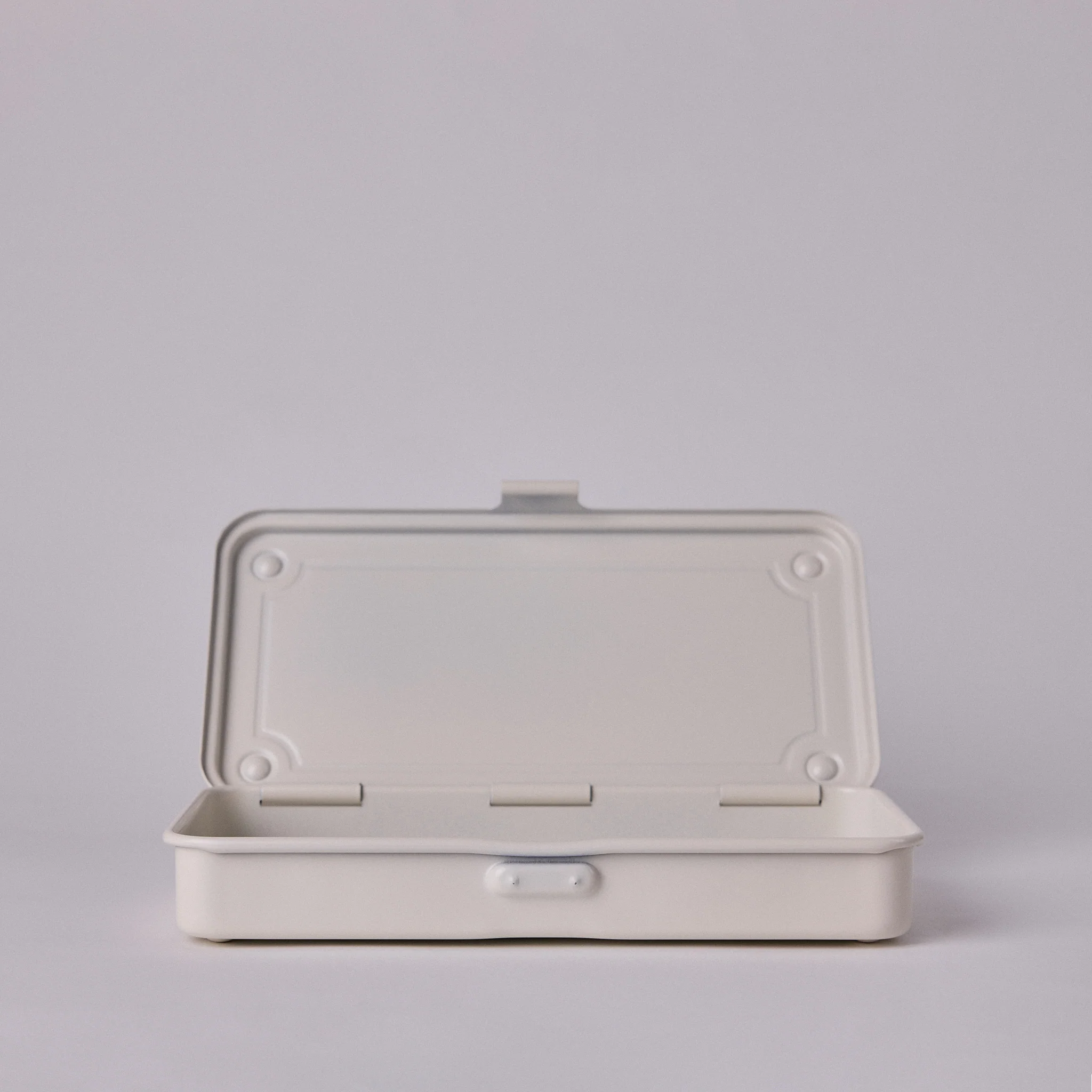 TOYO Trunk Shape Slim Toolbox T-192 19cm - Image 12
