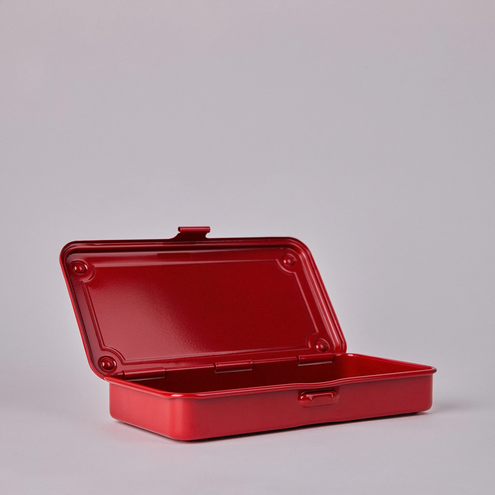 TOYO Trunk Shape Slim Toolbox T-192 19cm - Image 5