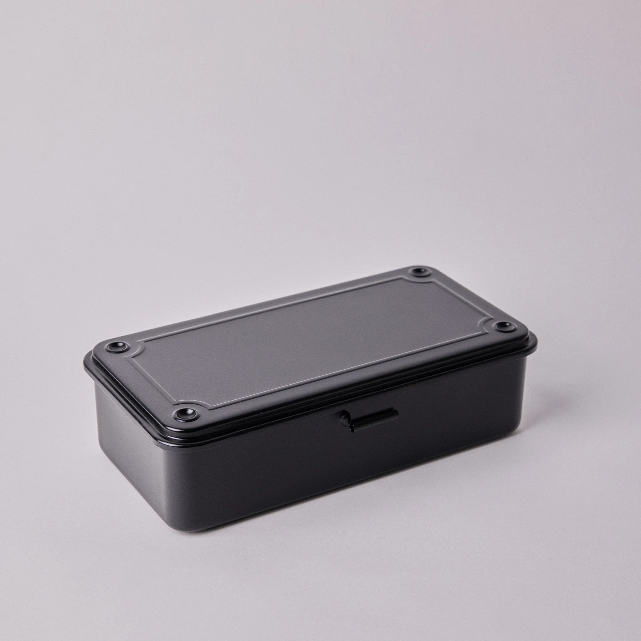 TOYO Trunk Shape Stacking Toolbox T-190 19cm - Image 10