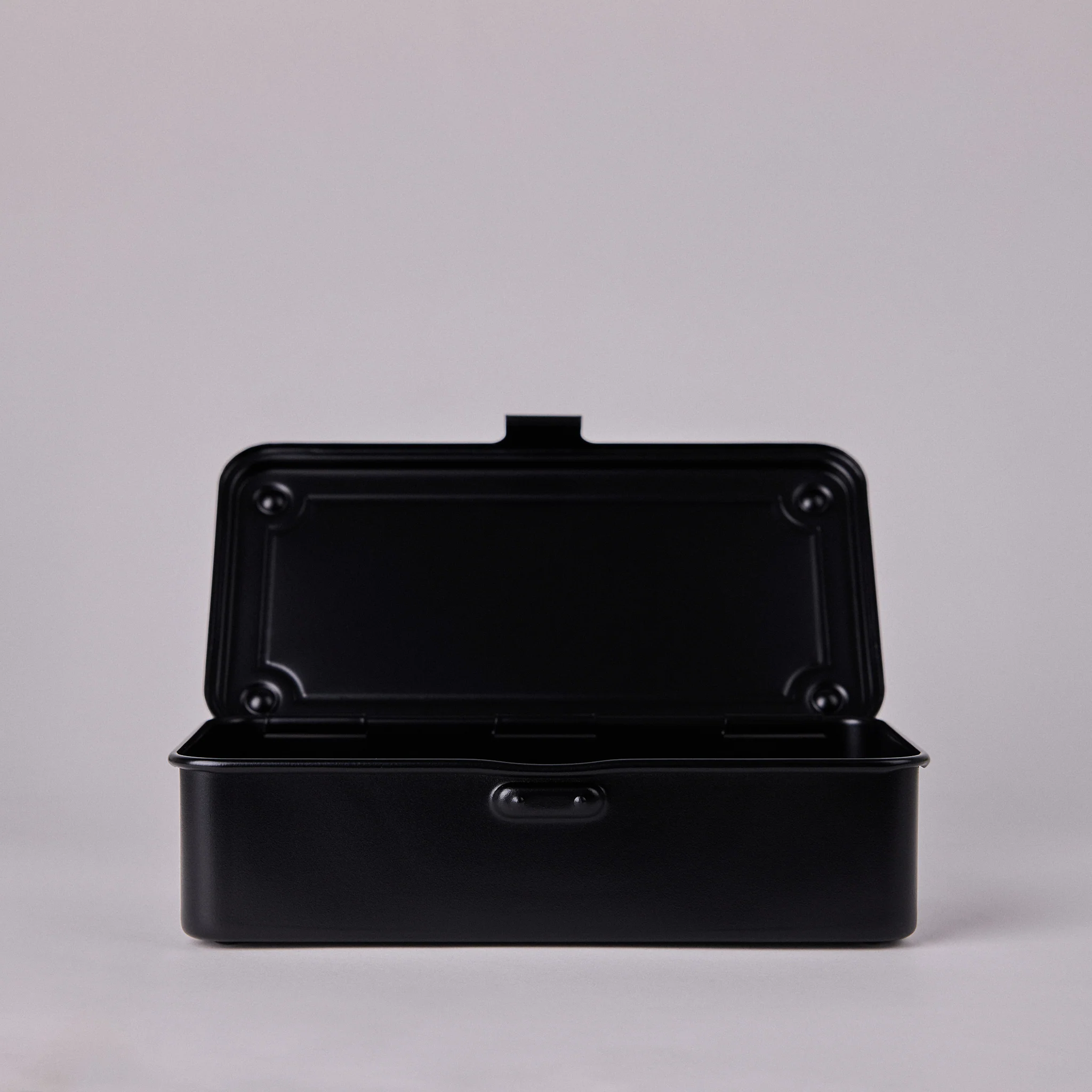 TOYO Trunk Shape Stacking Toolbox T-190 19cm - Image 11