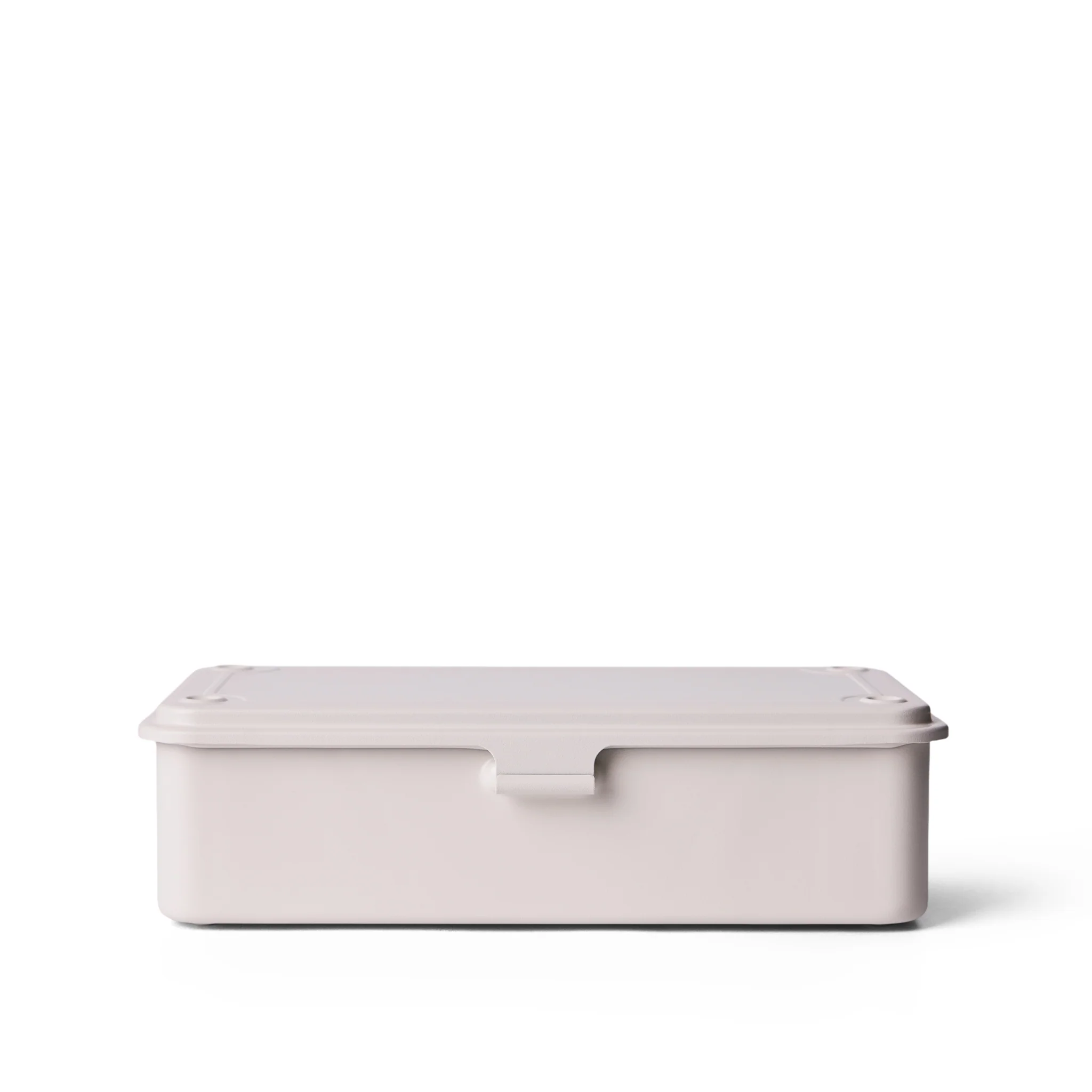 TOYO Trunk Shape Stacking Toolbox T-190 19cm - Image 12