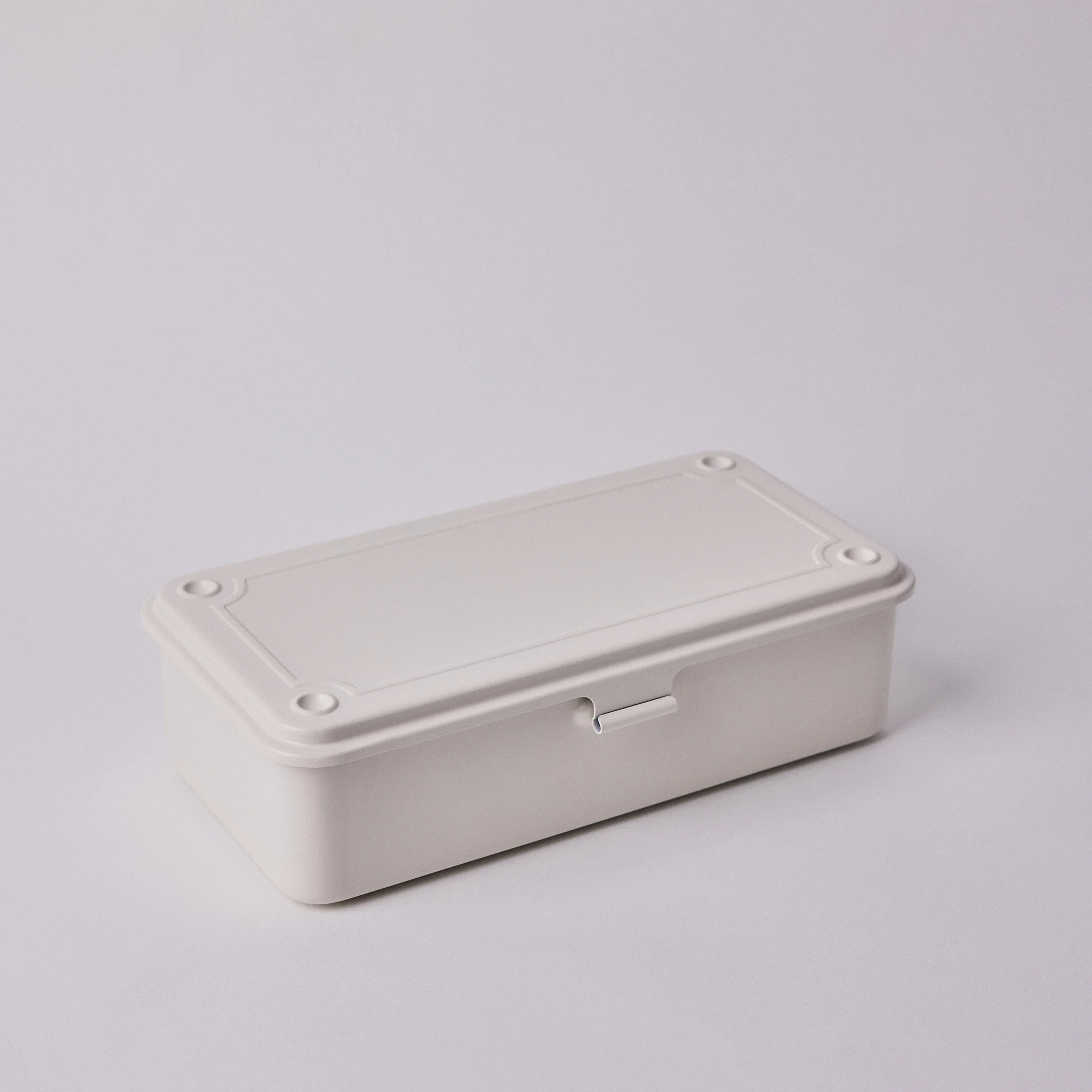 TOYO Trunk Shape Stacking Toolbox T-190 19cm - Image 13