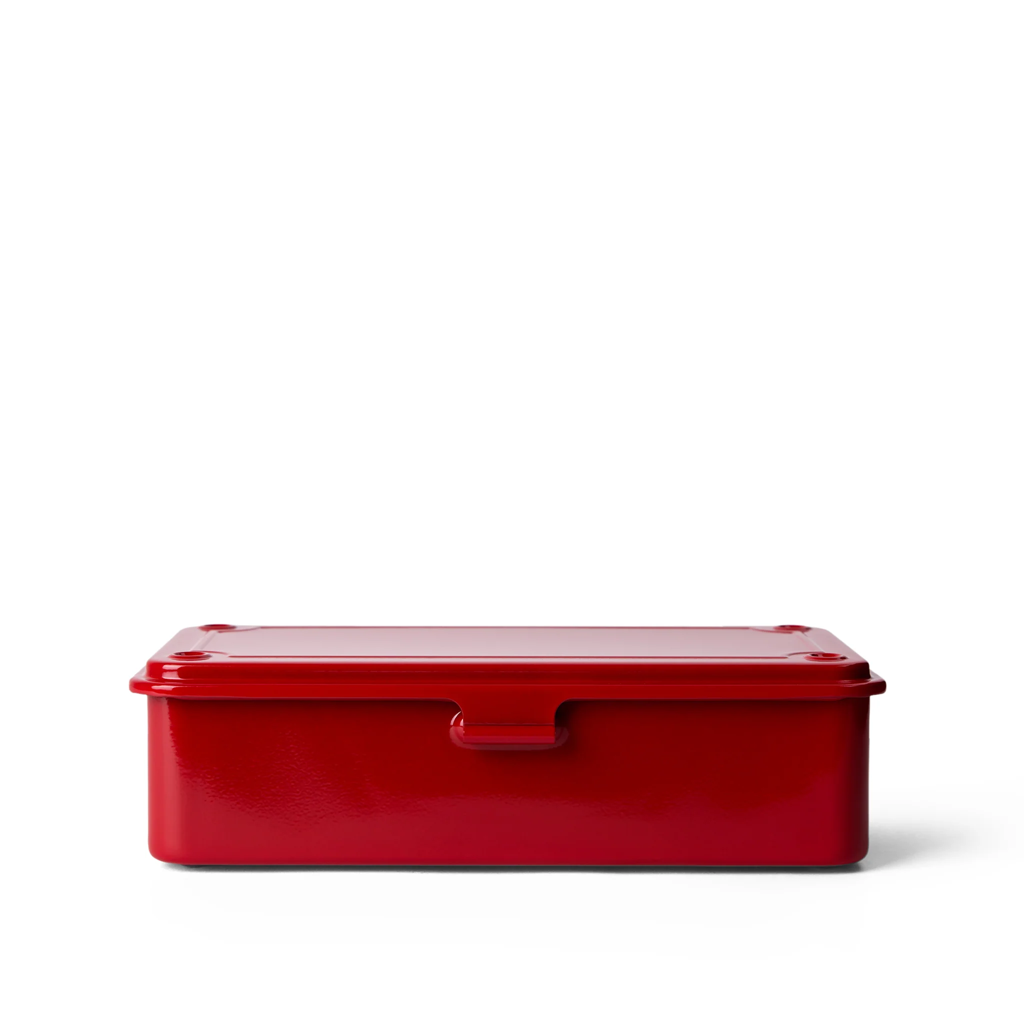 TOYO Trunk Shape Stacking Toolbox T-190 19cm - Image 14
