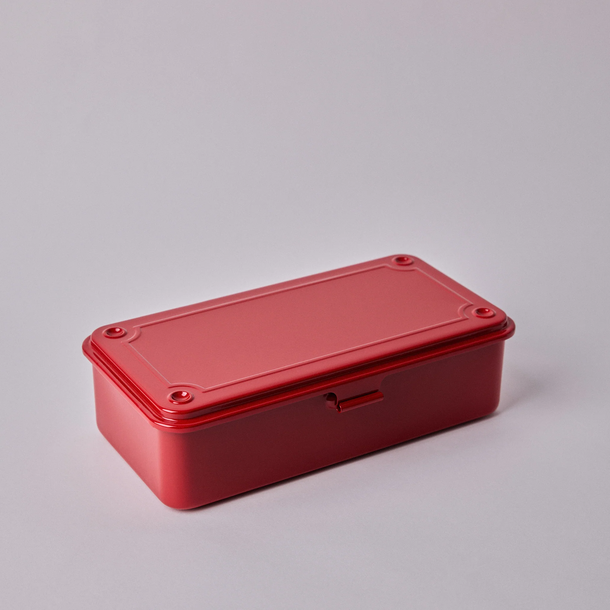 TOYO Trunk Shape Stacking Toolbox T-190 19cm - Image 15