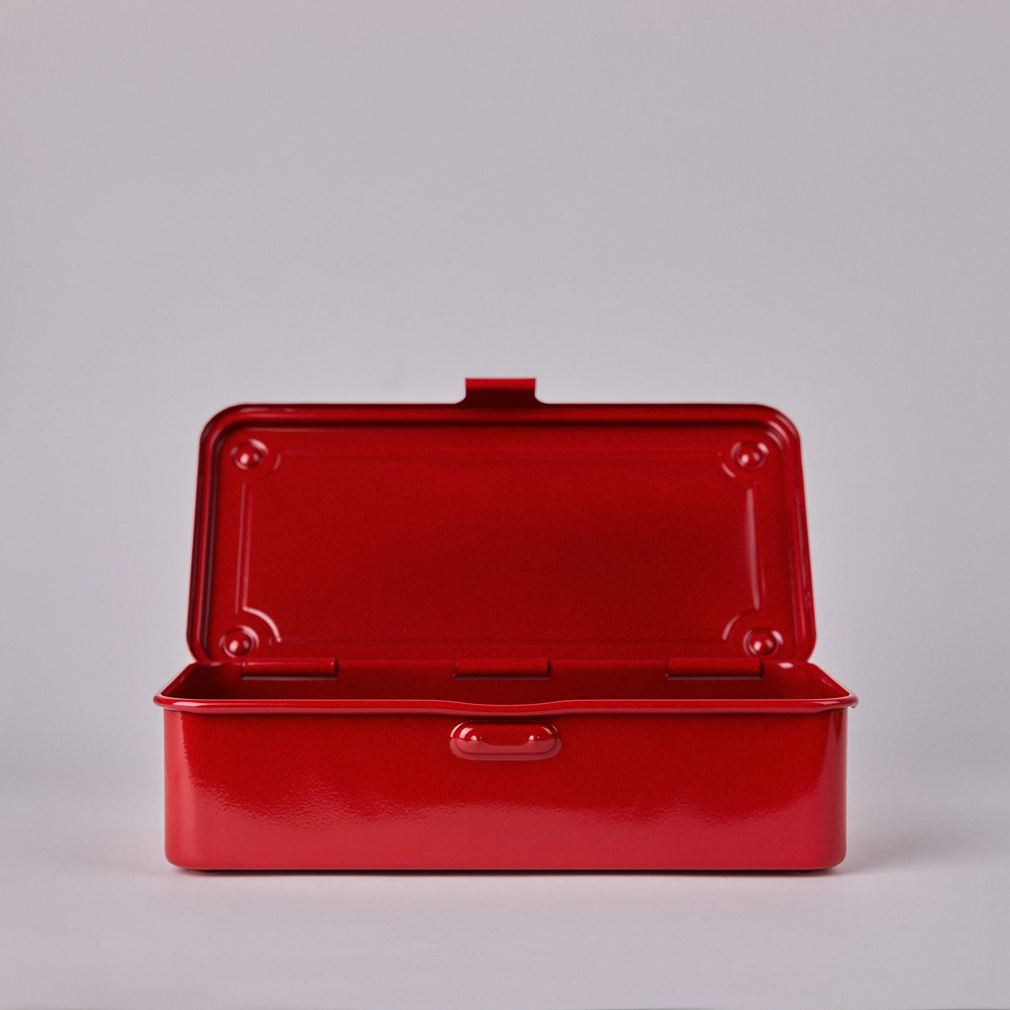 TOYO Trunk Shape Stacking Toolbox T-190 19cm - Image 16