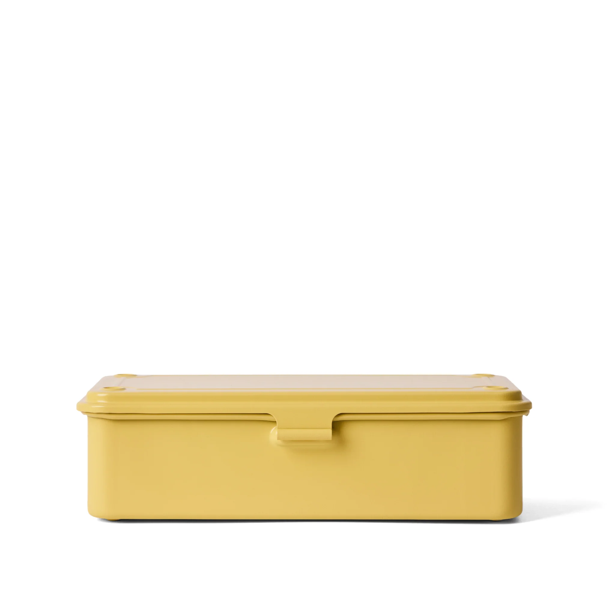 TOYO Trunk Shape Stacking Toolbox T-190 19cm - Image 3