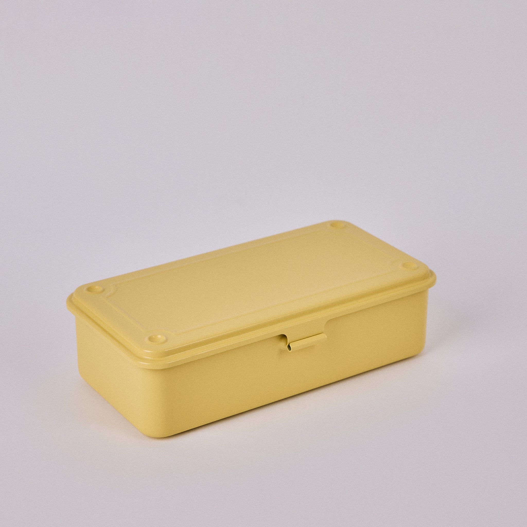 TOYO Trunk Shape Stacking Toolbox T-190 19cm - Image 5