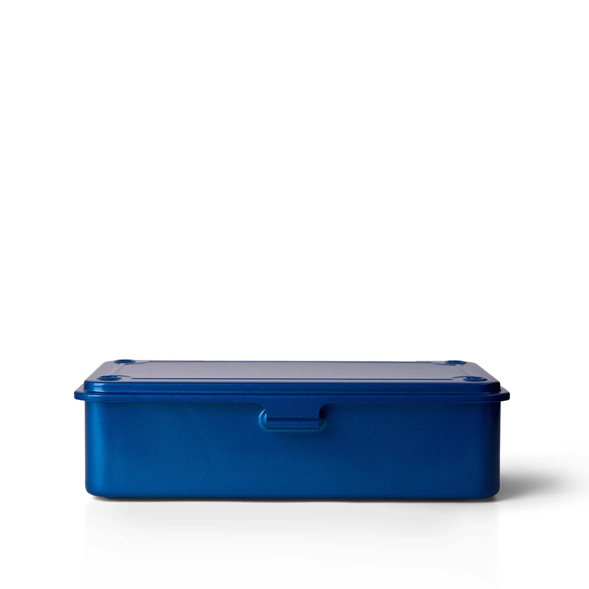 TOYO Trunk Shape Stacking Toolbox T-190 19cm - Image 6