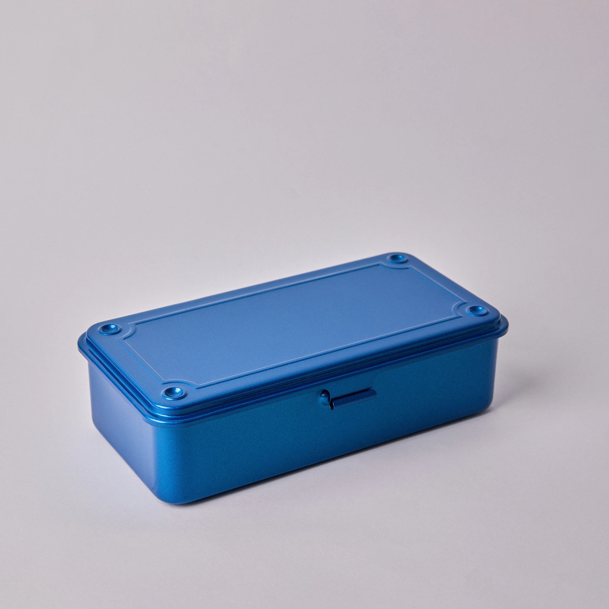 TOYO Trunk Shape Stacking Toolbox T-190 19cm - Image 7