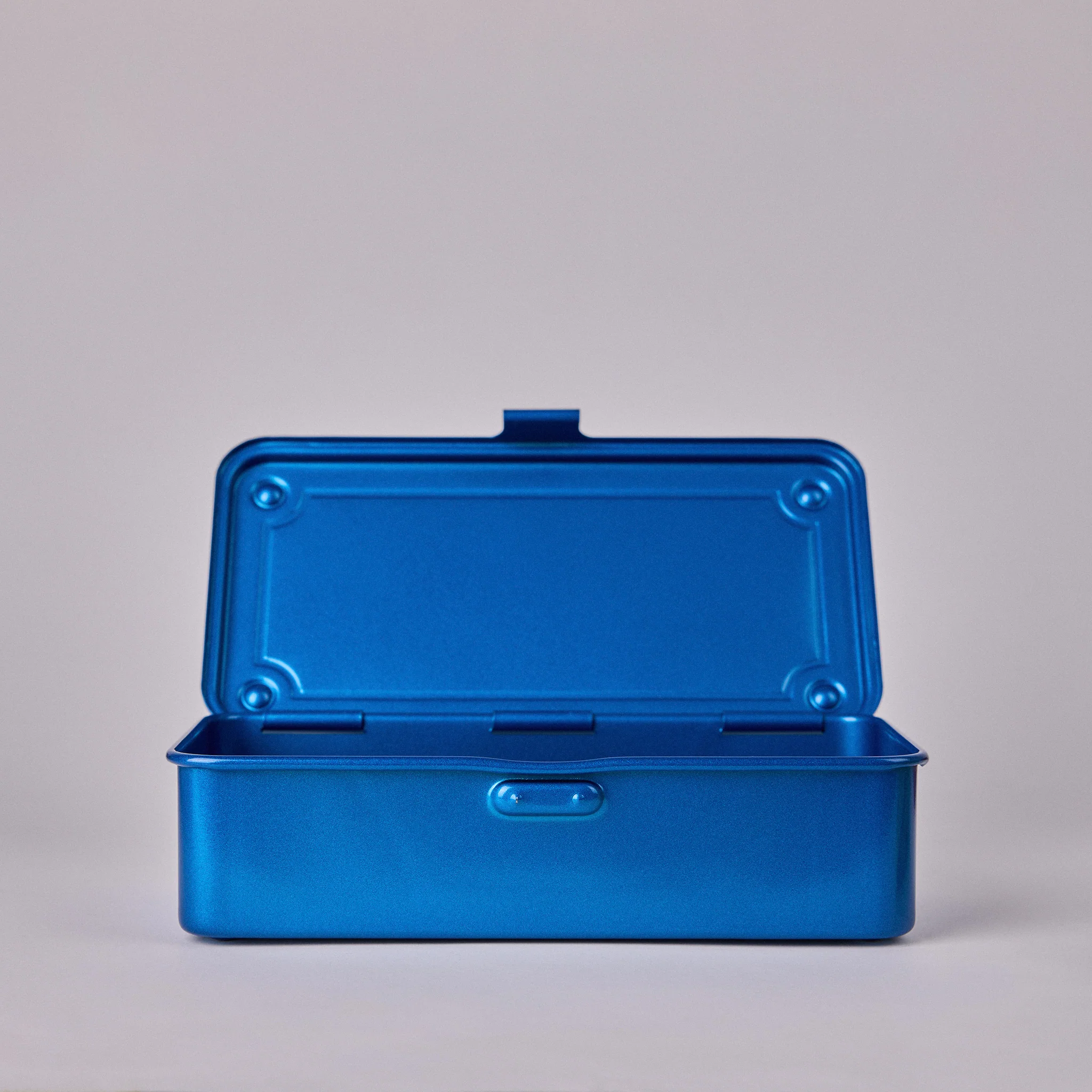TOYO Trunk Shape Stacking Toolbox T-190 19cm - Image 8