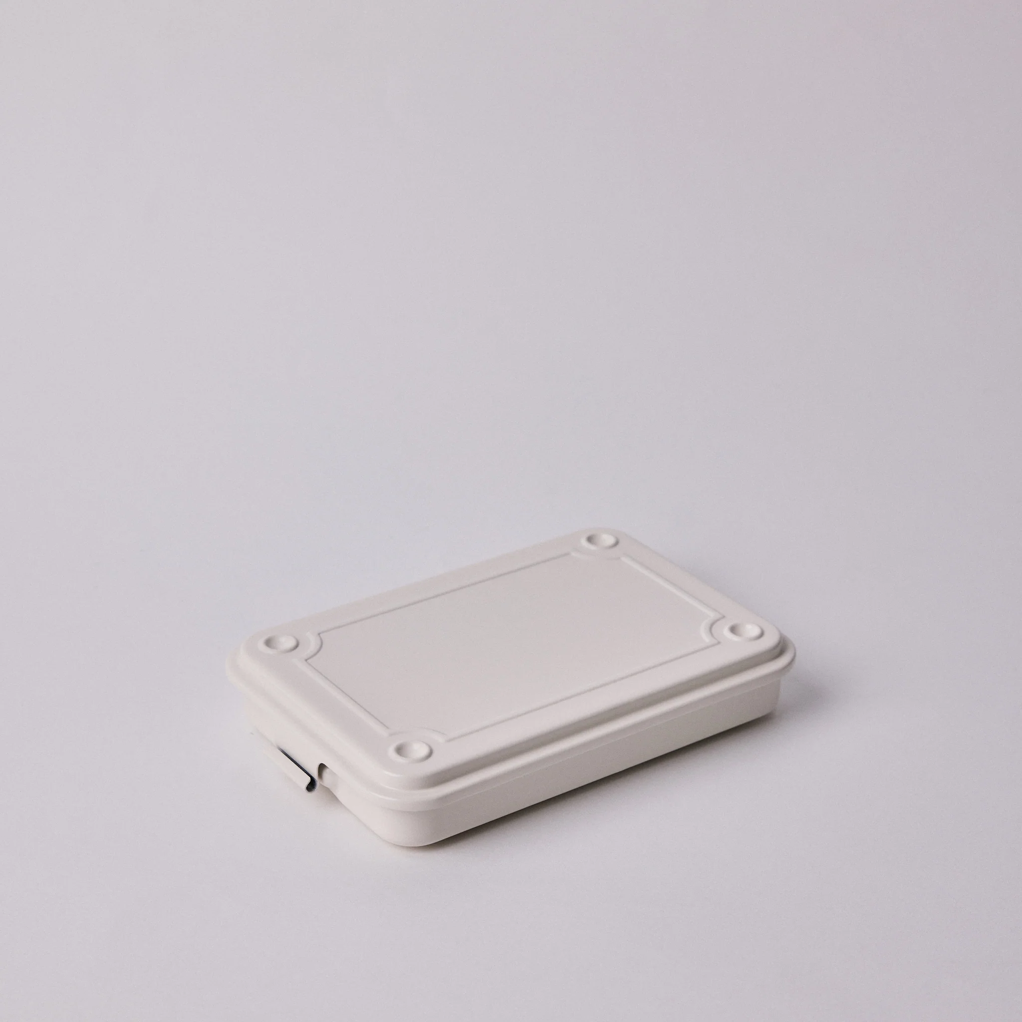 TOYO Trunk Shape Slim Toolbox T-152 15cm - Image 3