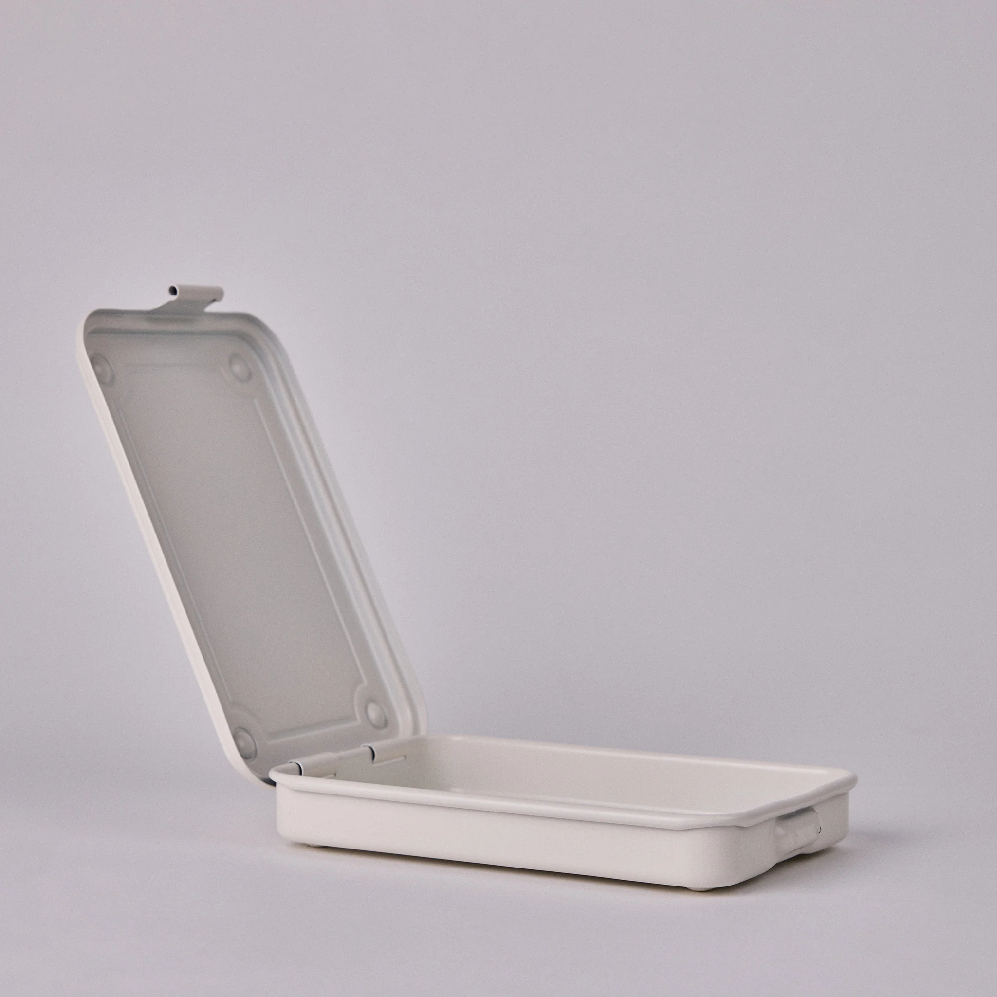 TOYO Trunk Shape Slim Toolbox T-152 15cm - Image 4