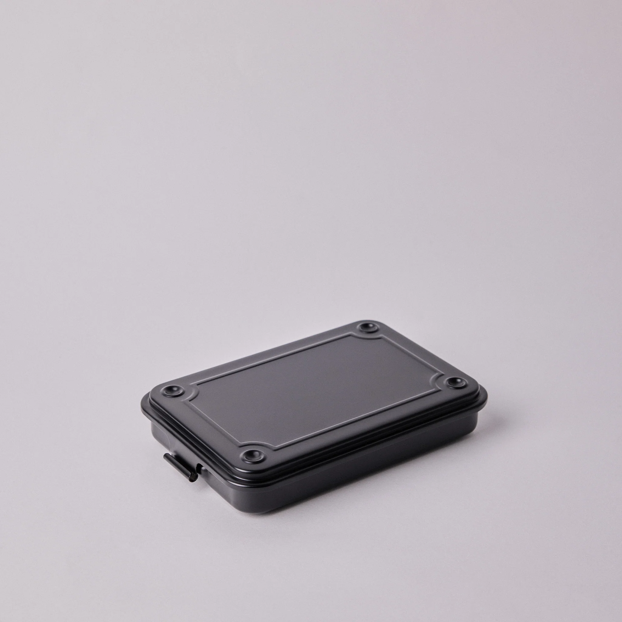 TOYO Trunk Shape Slim Toolbox T-152 15cm - Image 6