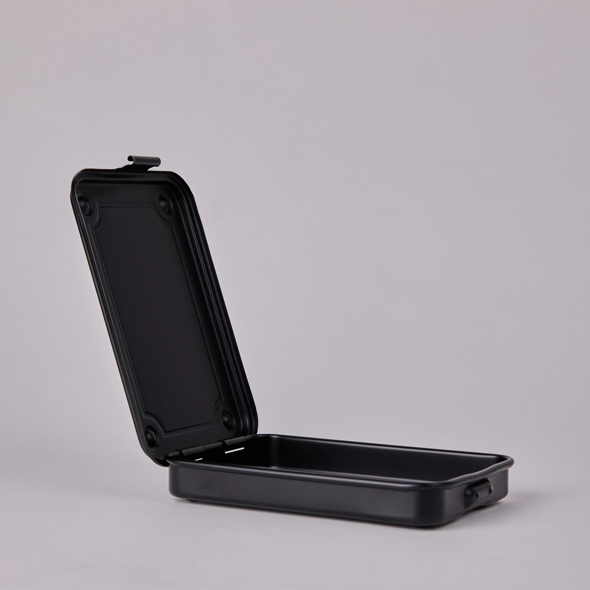 TOYO Trunk Shape Slim Toolbox T-152 15cm - Image 7