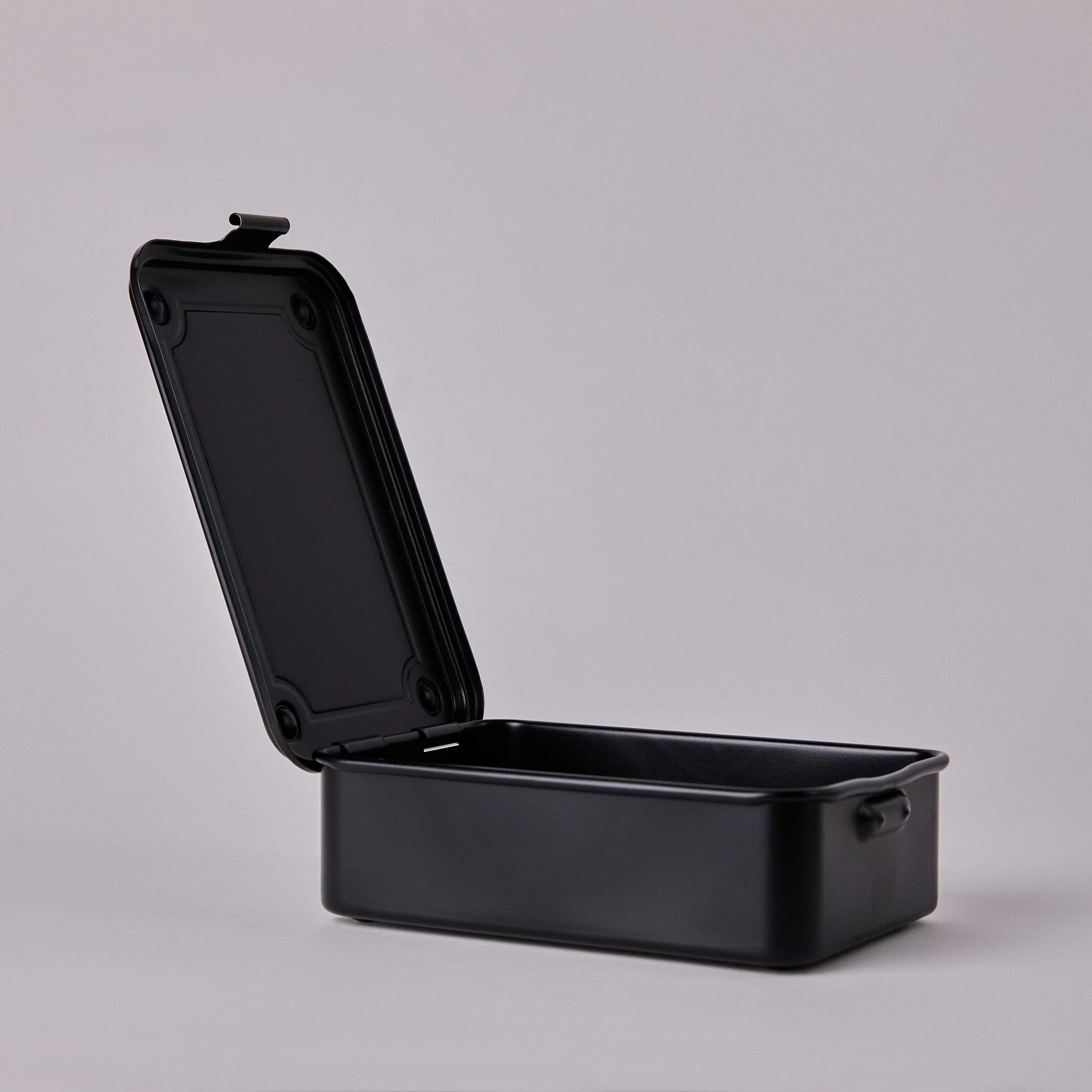 TOYO Trunk Shape Tall Toolbox T-150 15cm - Image 3