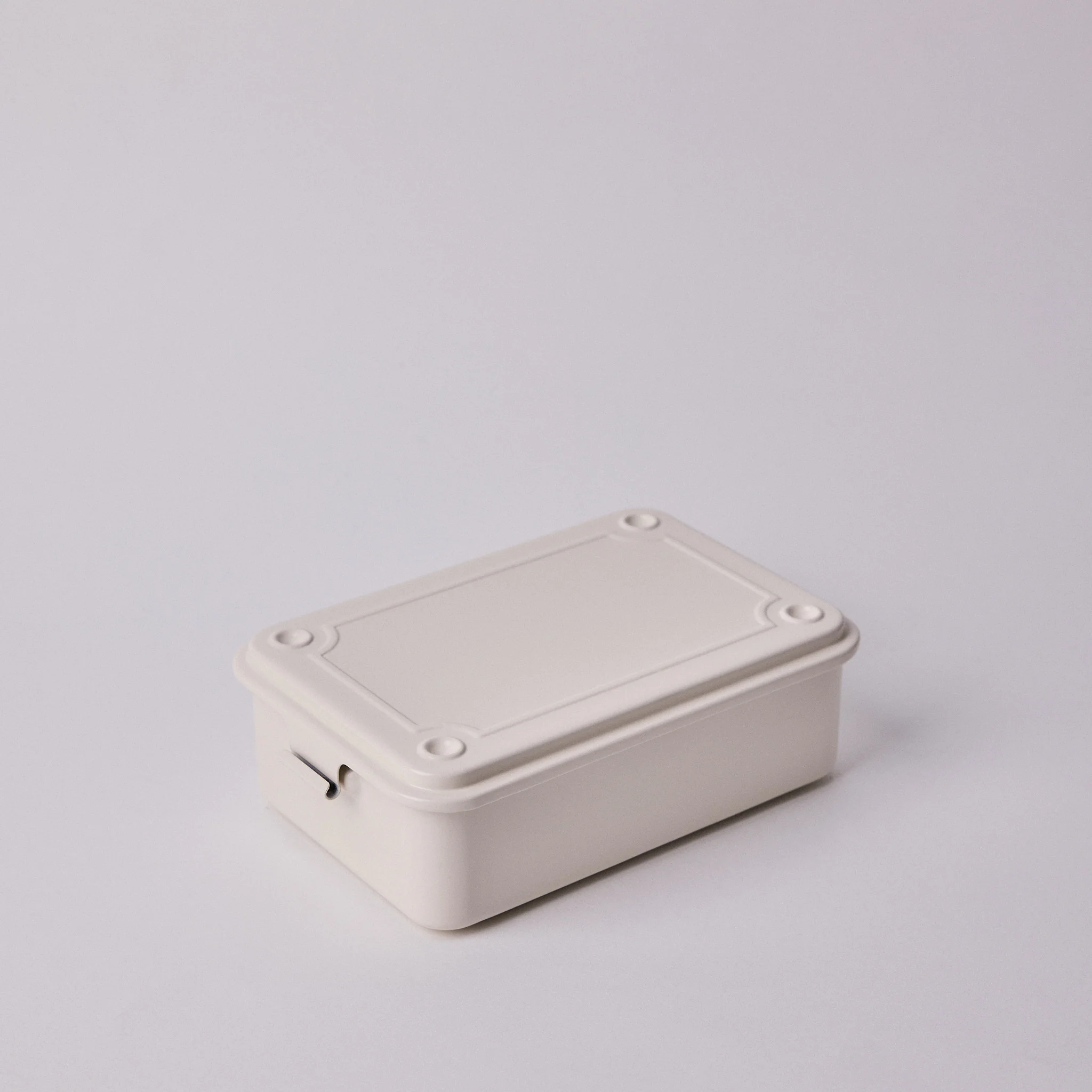 TOYO Trunk Shape Tall Toolbox T-150 15cm - Image 5
