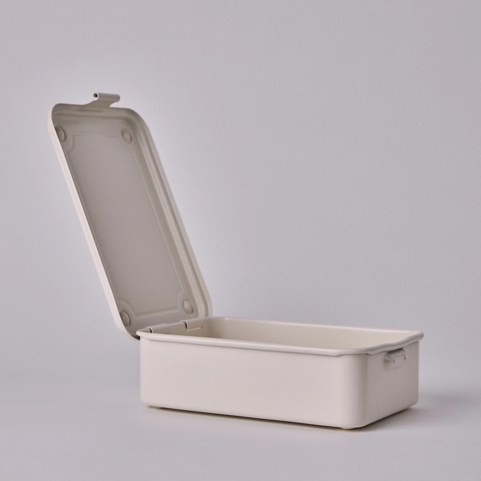 TOYO Trunk Shape Tall Toolbox T-150 15cm - Image 6