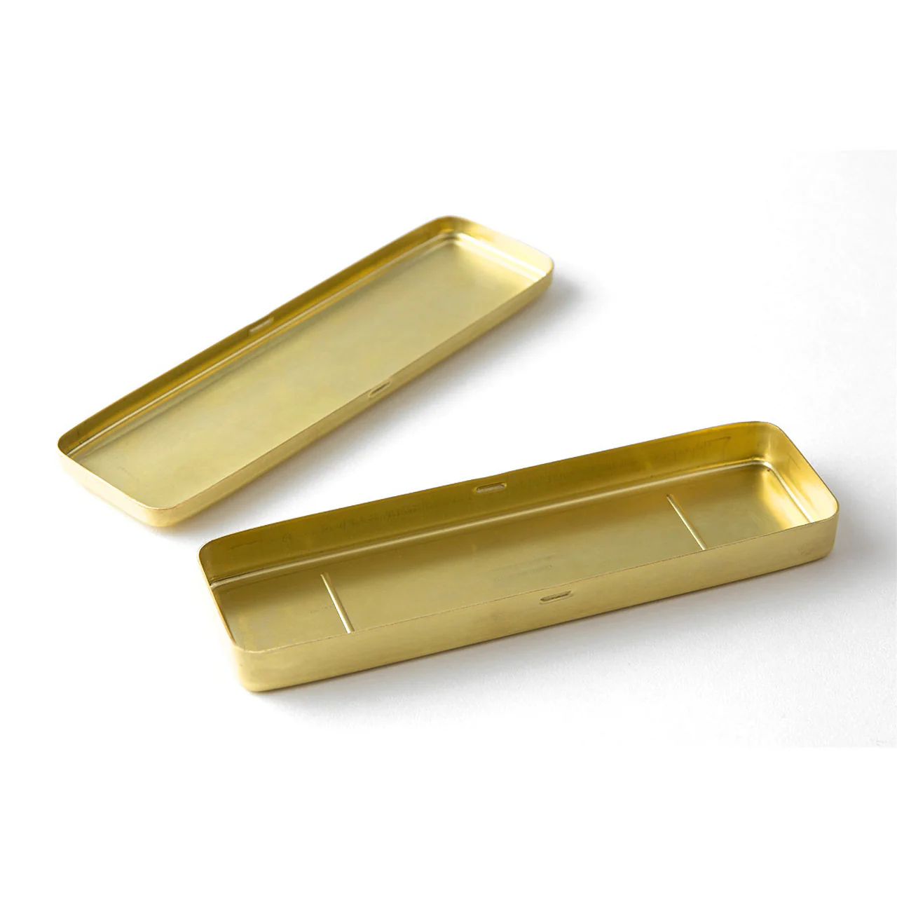 Brass Pen Case - Image 2