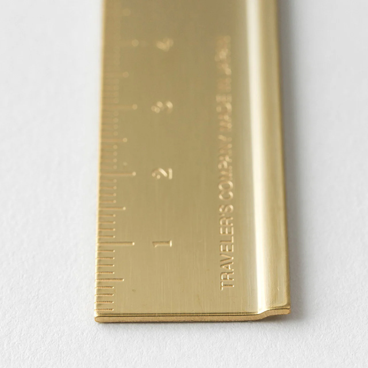 Brass Ruler - Image 4