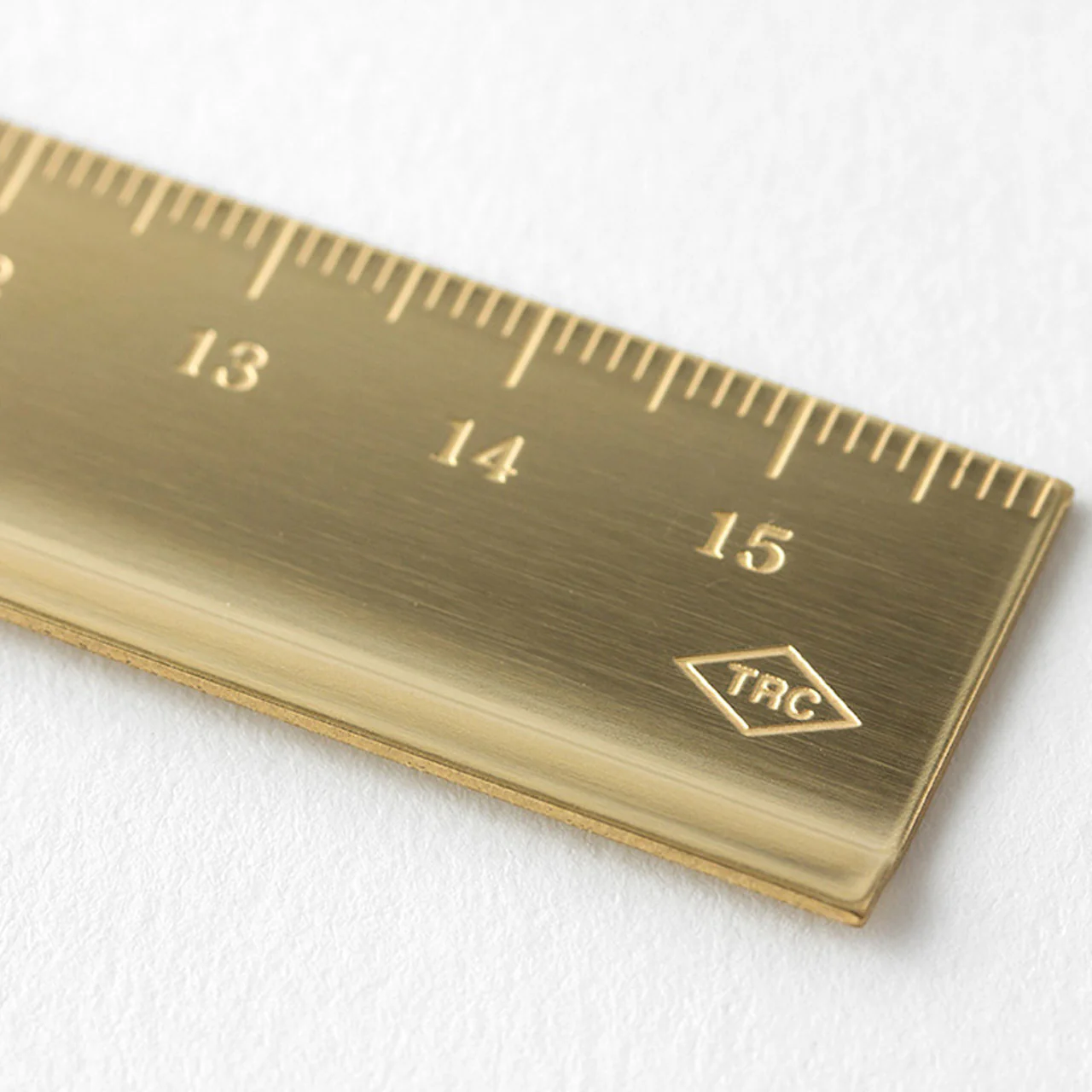 Brass Ruler - Image 5