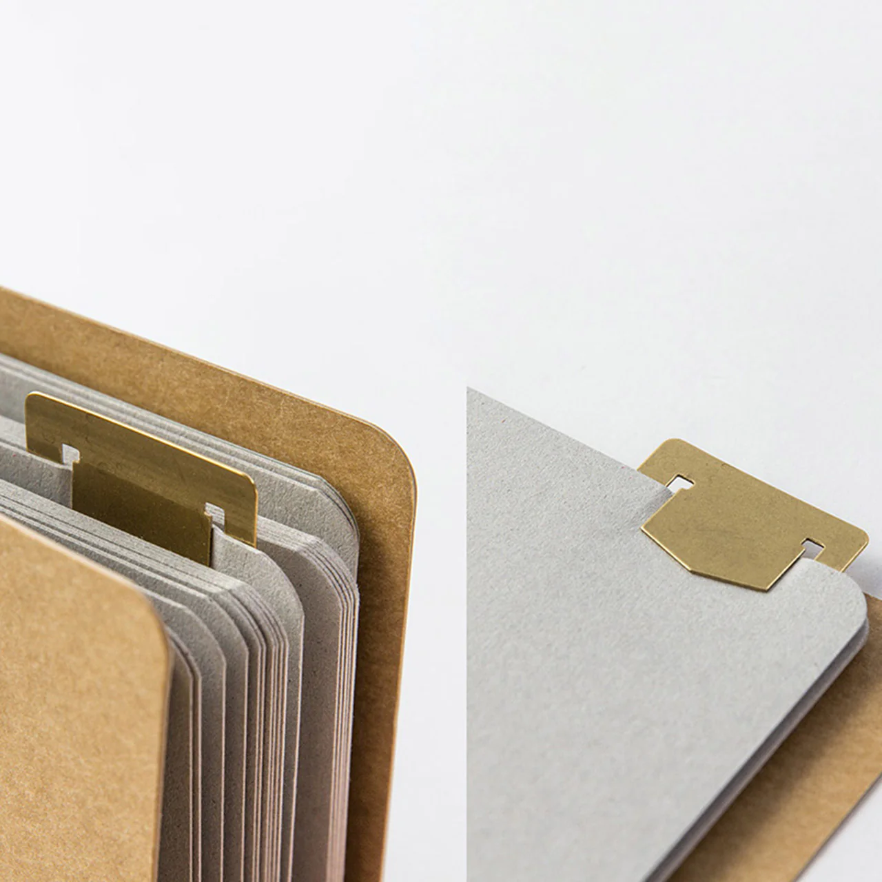 Brass Template Bookmark - Image 10