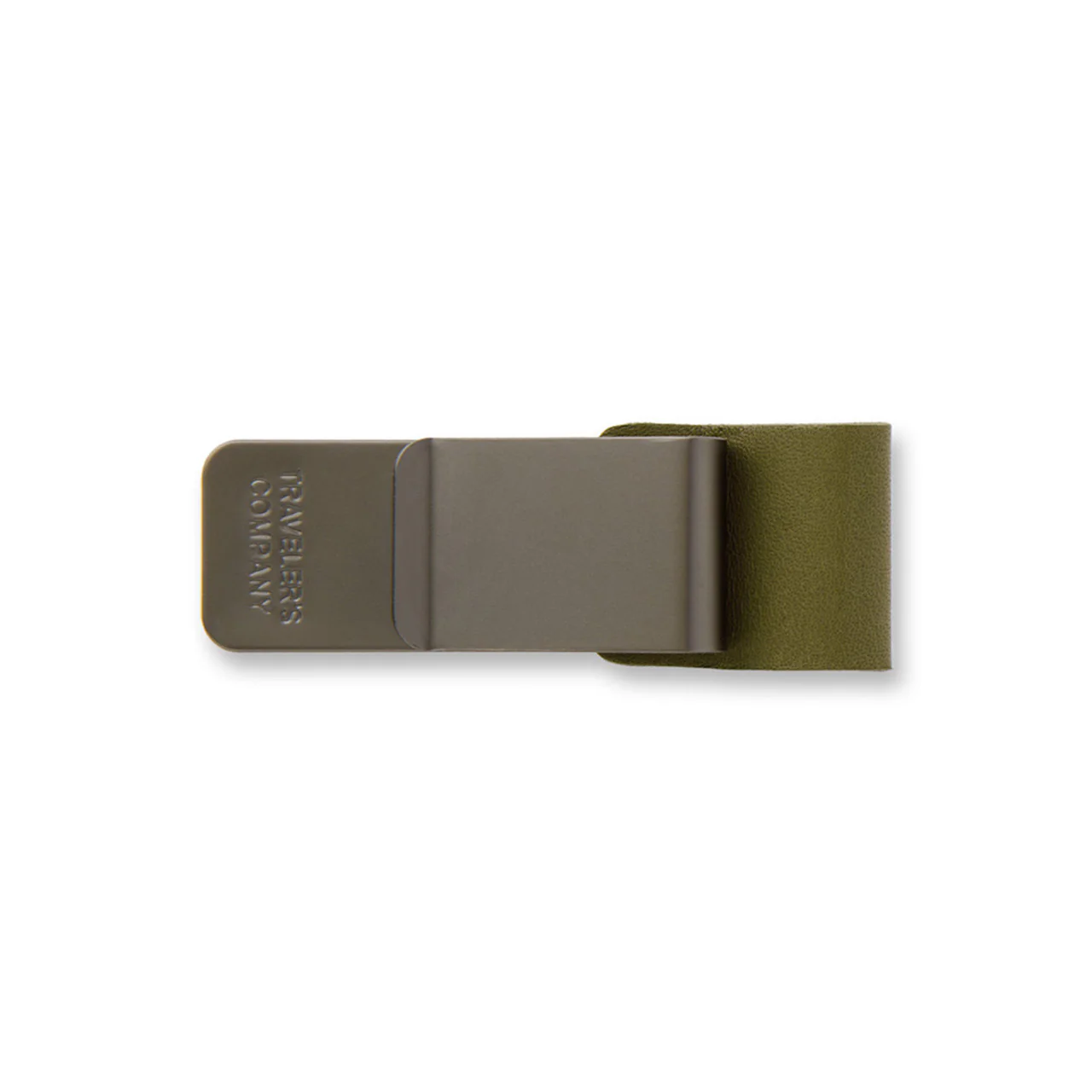 Traveler's Notebook Pen Holder Clip - Image 6