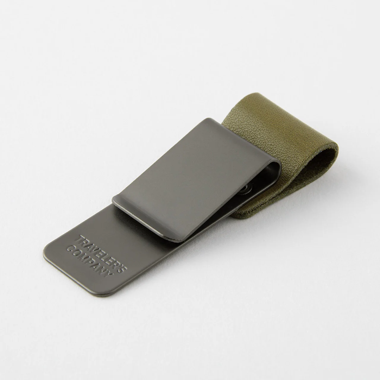 Traveler's Notebook Pen Holder Clip - Image 7