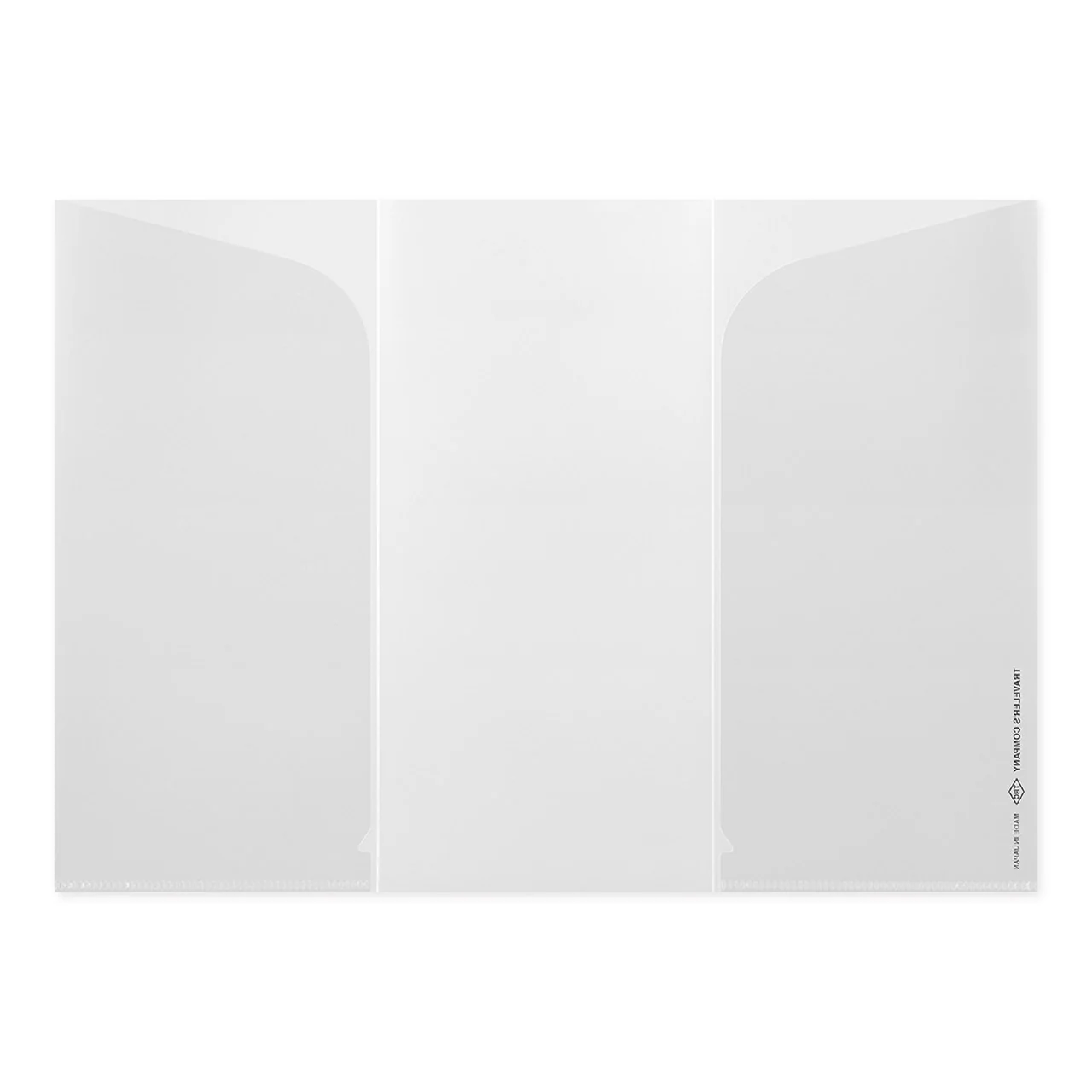 Three-Fold File Insert - Image 3