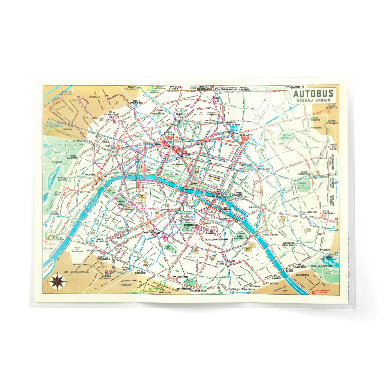 Three-Fold File Insert - Image 4