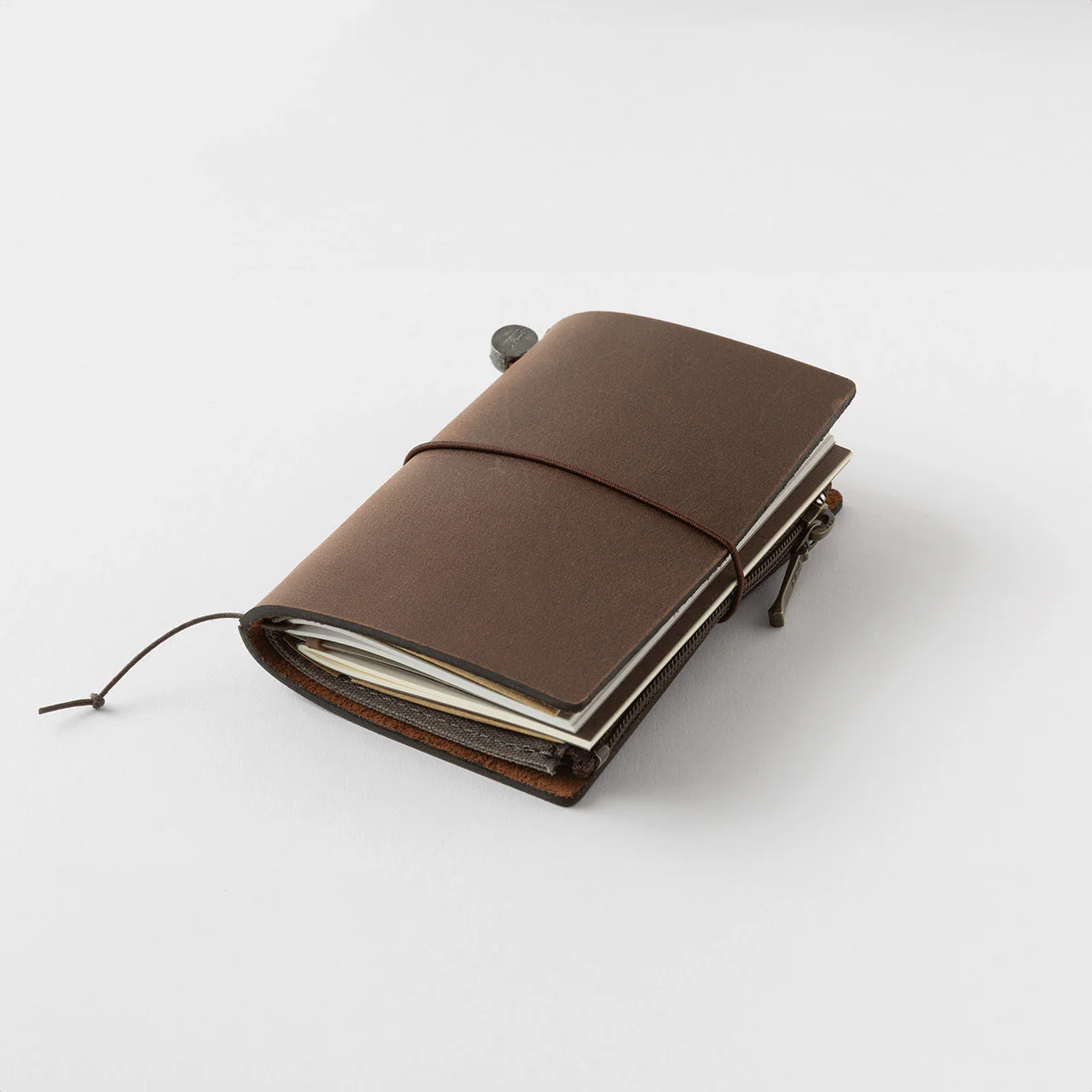 Traveler's Notebook 20th Ann. Card Size Set - Image 15