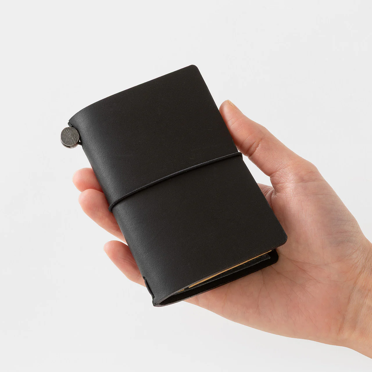 Traveler's Notebook 20th Ann. Card Size Set - Image 5