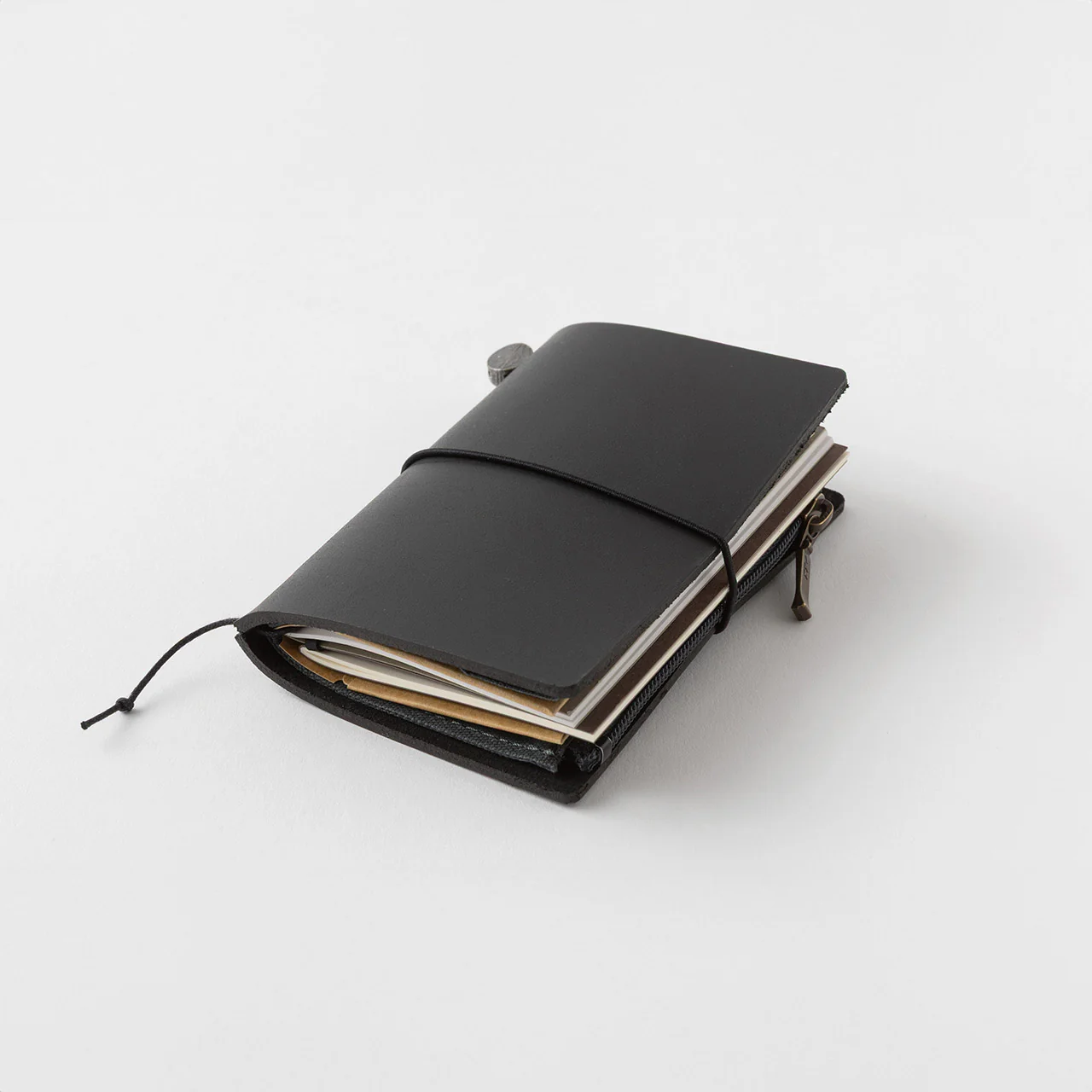 Traveler's Notebook 20th Ann. Card Size Set - Image 7