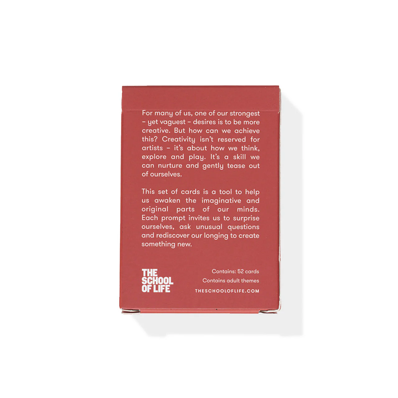 Creative Thinking Cards - Image 2