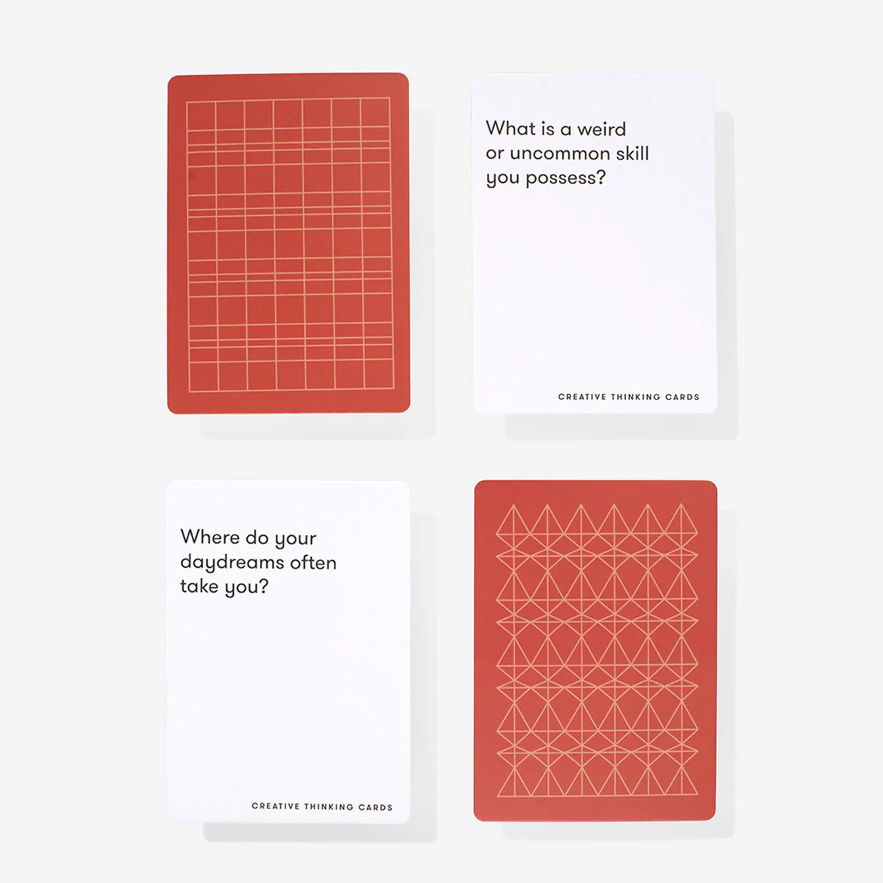 Creative Thinking Cards - Image 4