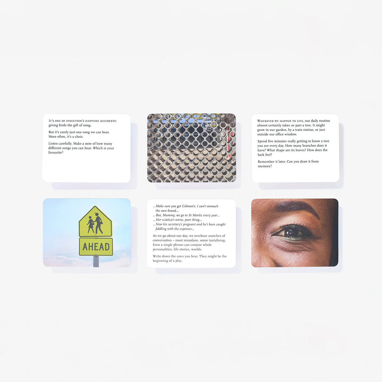 Everyday Wonder Prompt Cards - Image 4