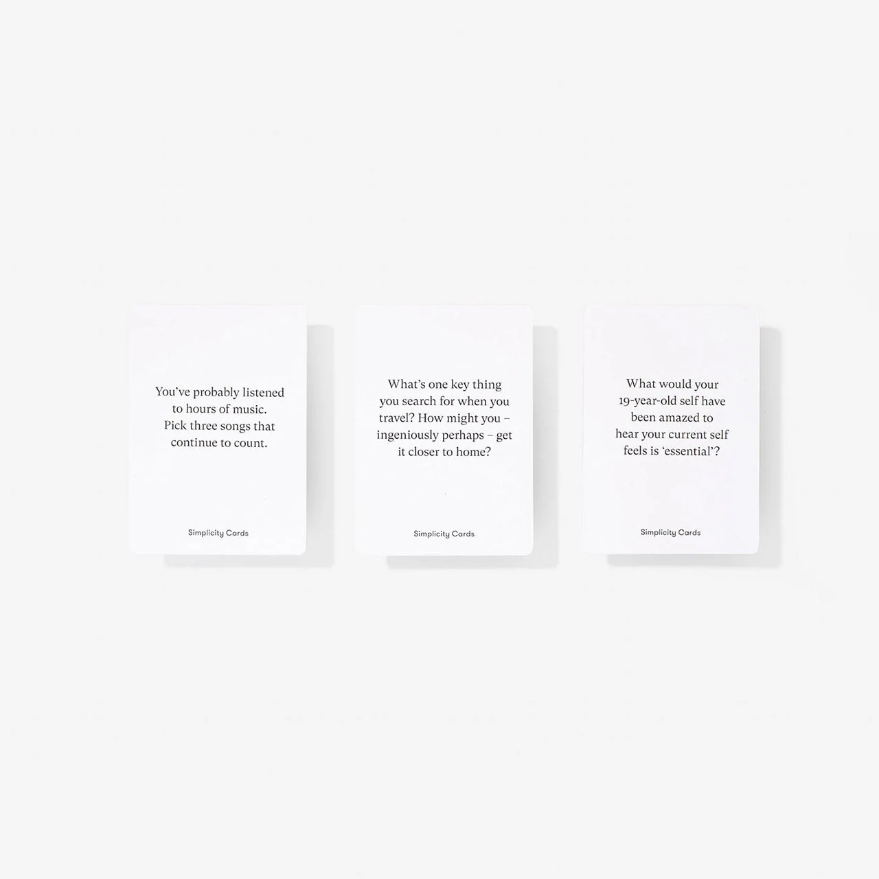 Simplicity Cards - Image 6