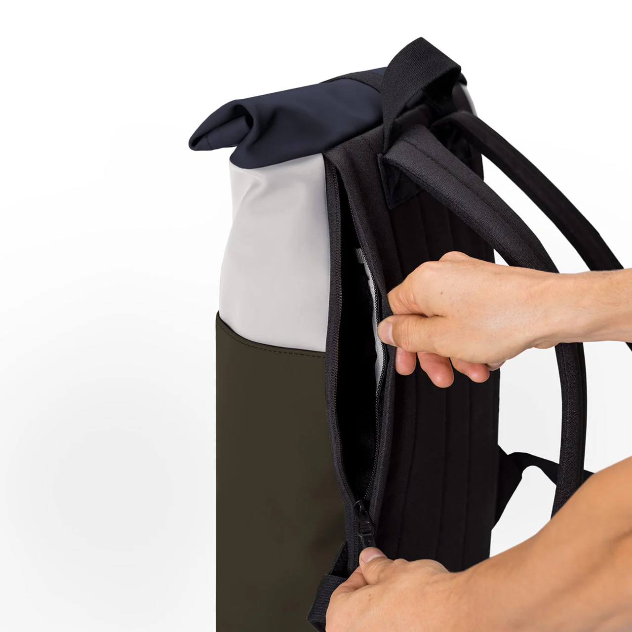 Hajo Backpack Medium 16L - Image 4