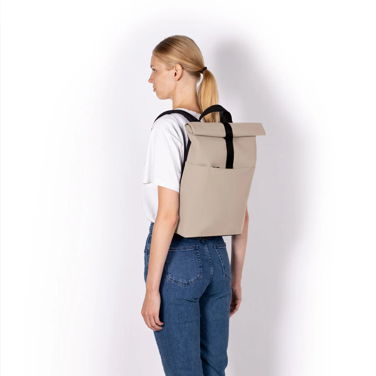 Hajo Backpack Mini Lotus Infinity - Image 7