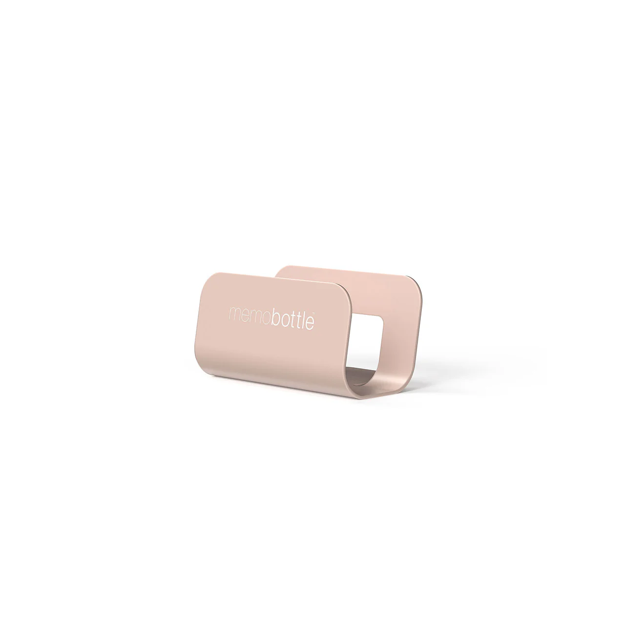 Universal Desk Stand Pale Coral